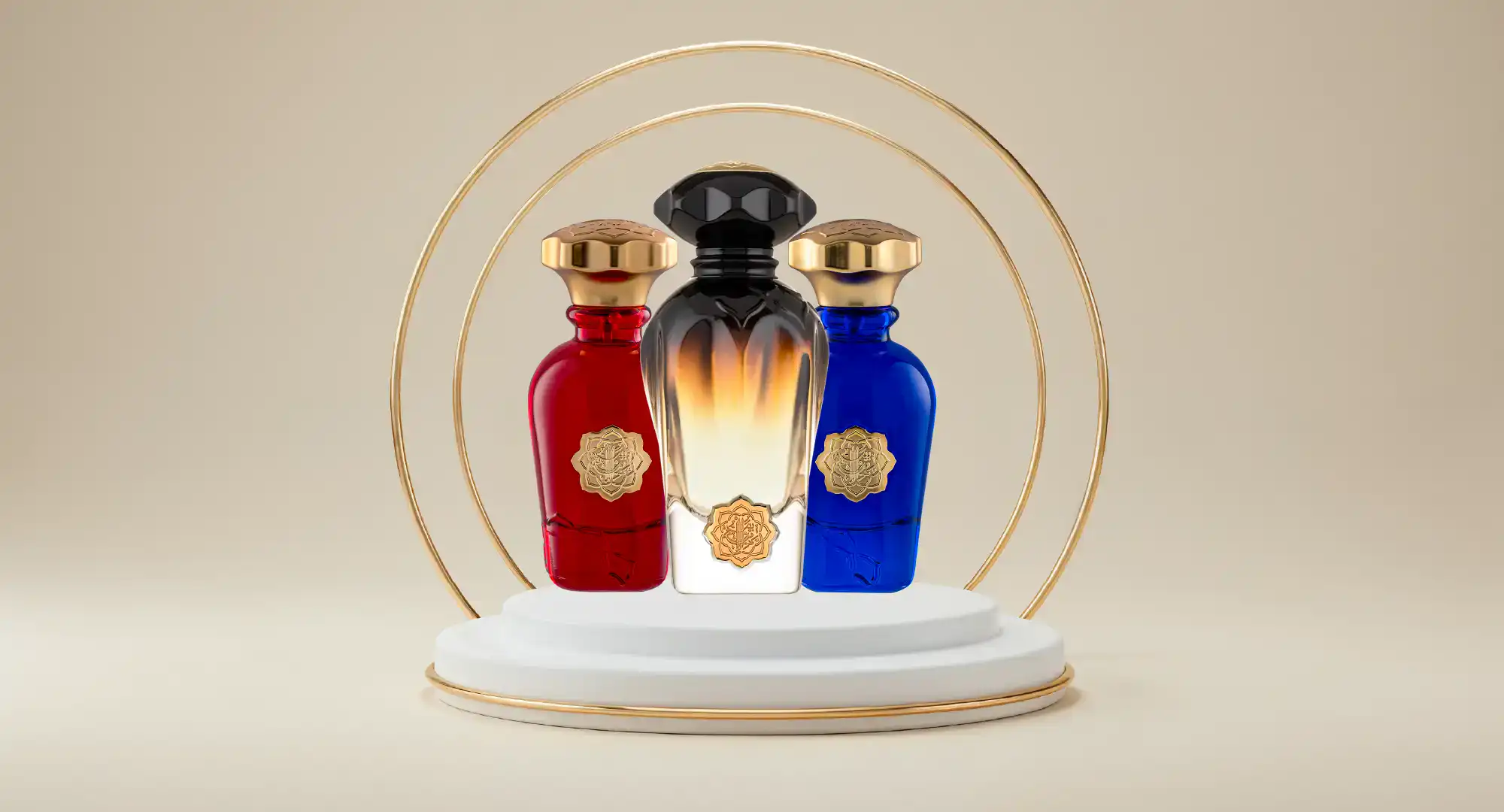 Handpicked Perfumes for the Perfect Birthday Surprise – From Albait Aldimashqi