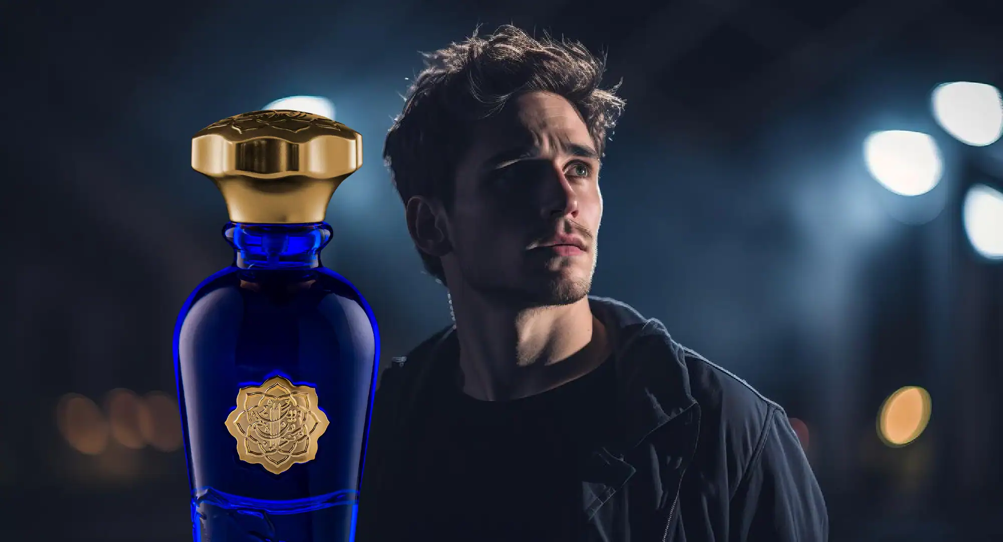 How Albait Aldimashqi Crafts Inspired Perfumes for Men