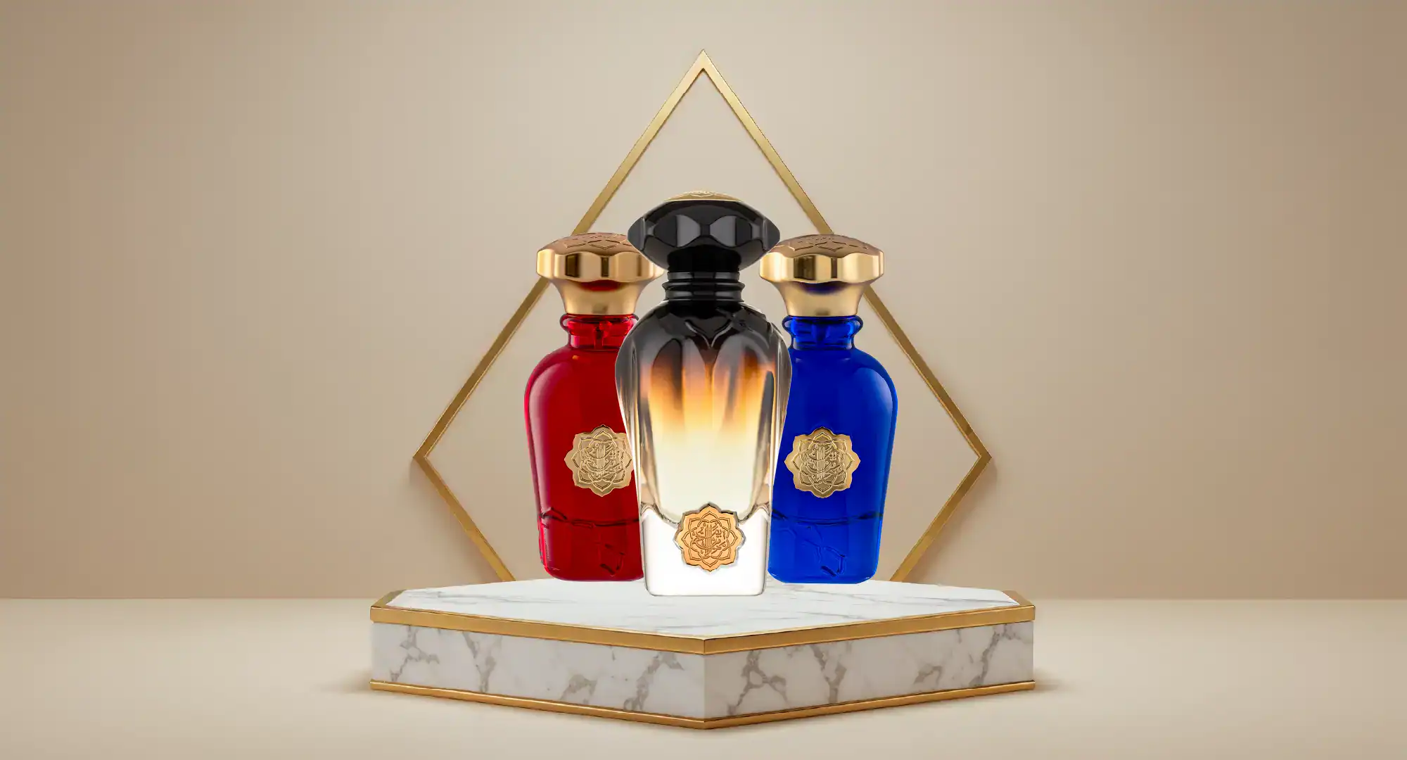 How do We Select the Best Citrus Perfumes for Hot Weather?