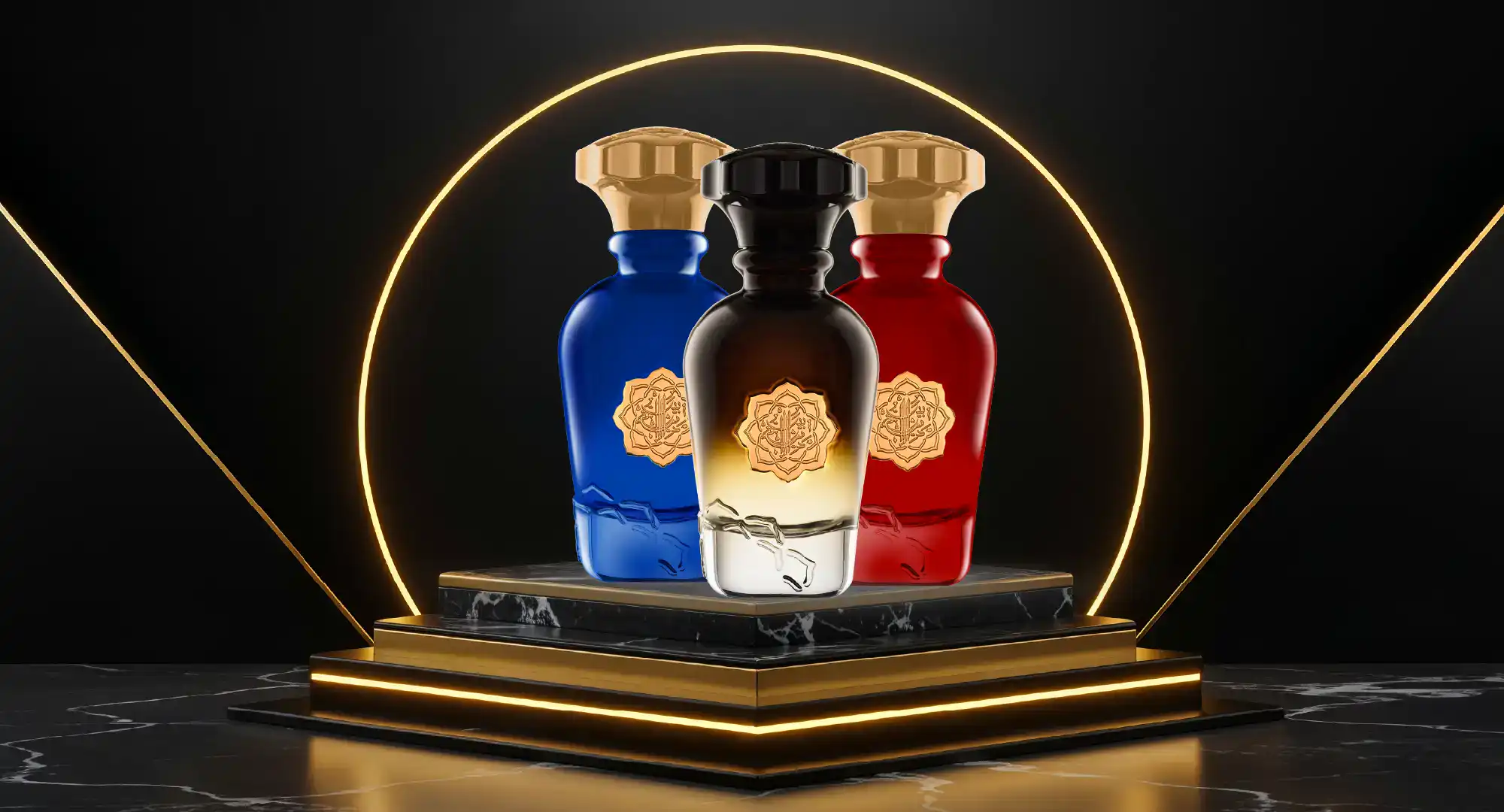 How to Choose Perfumes on a Budget Like a Pro?