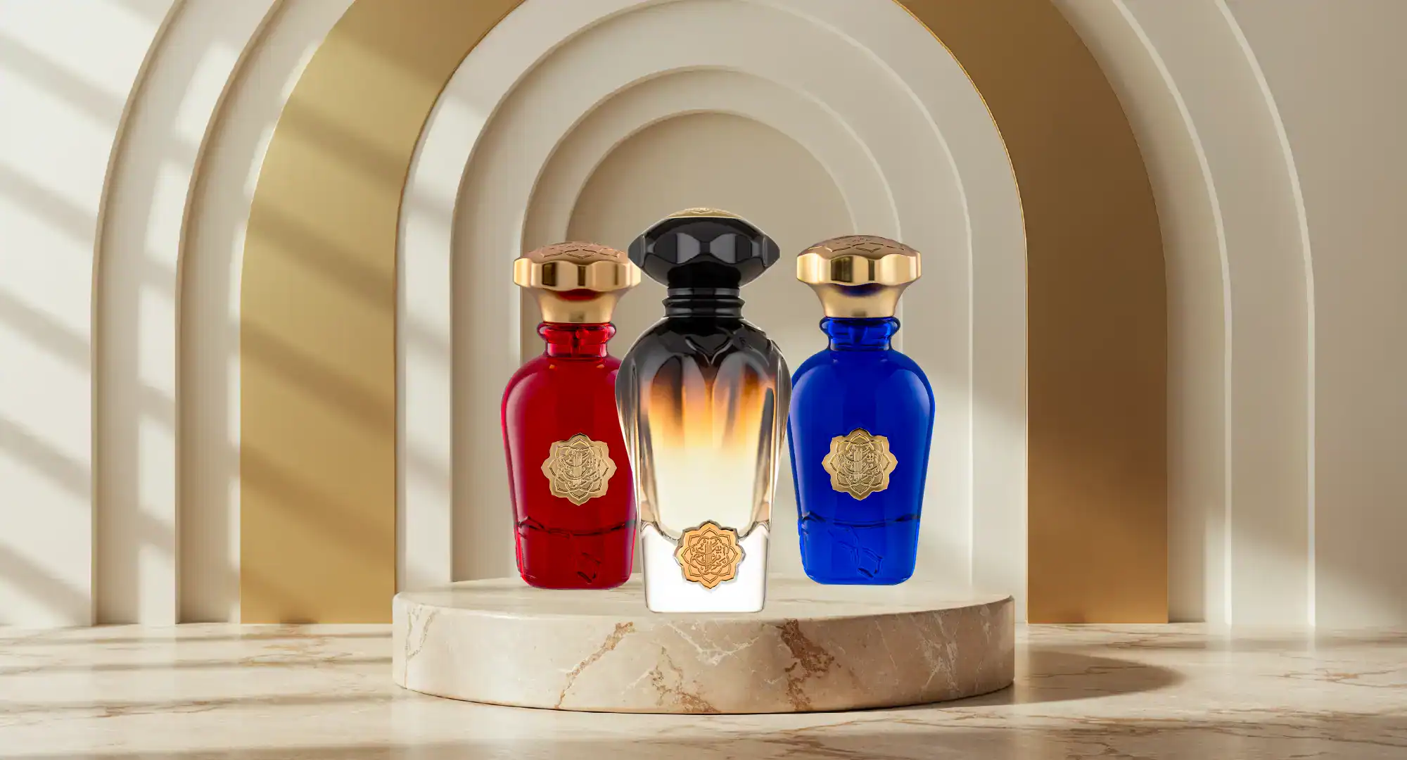 How to Choose the Right Perfume During a Sale?