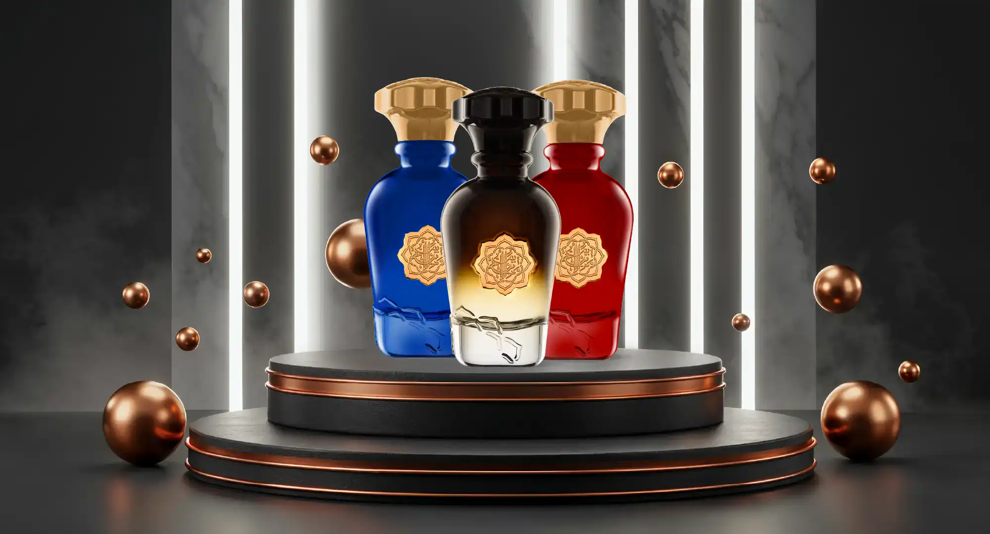 How to Pick the Right Scent Without Leaving Home?