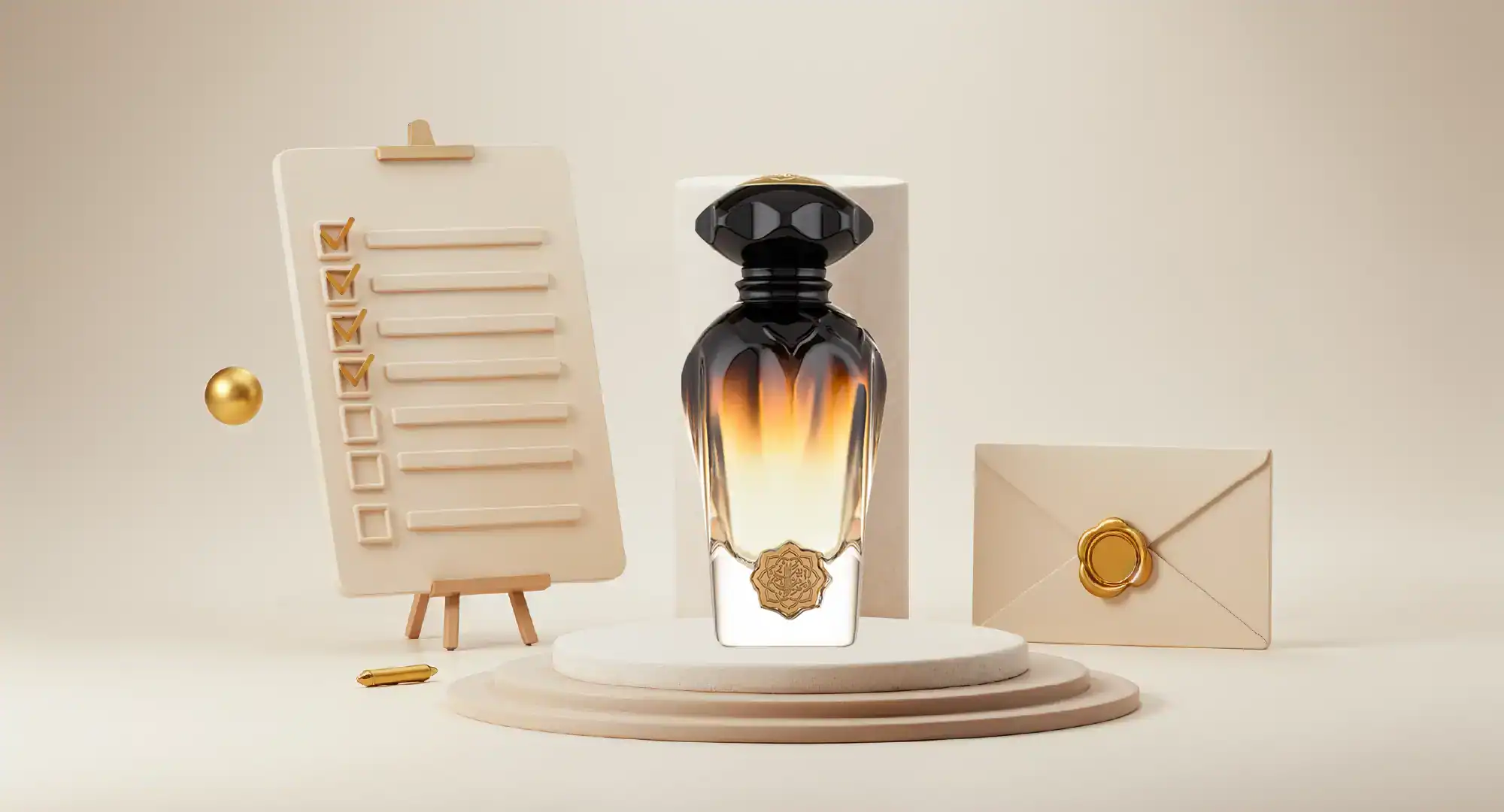 How to Place a Wholesale Perfume Order with Albait Aldimashqi?