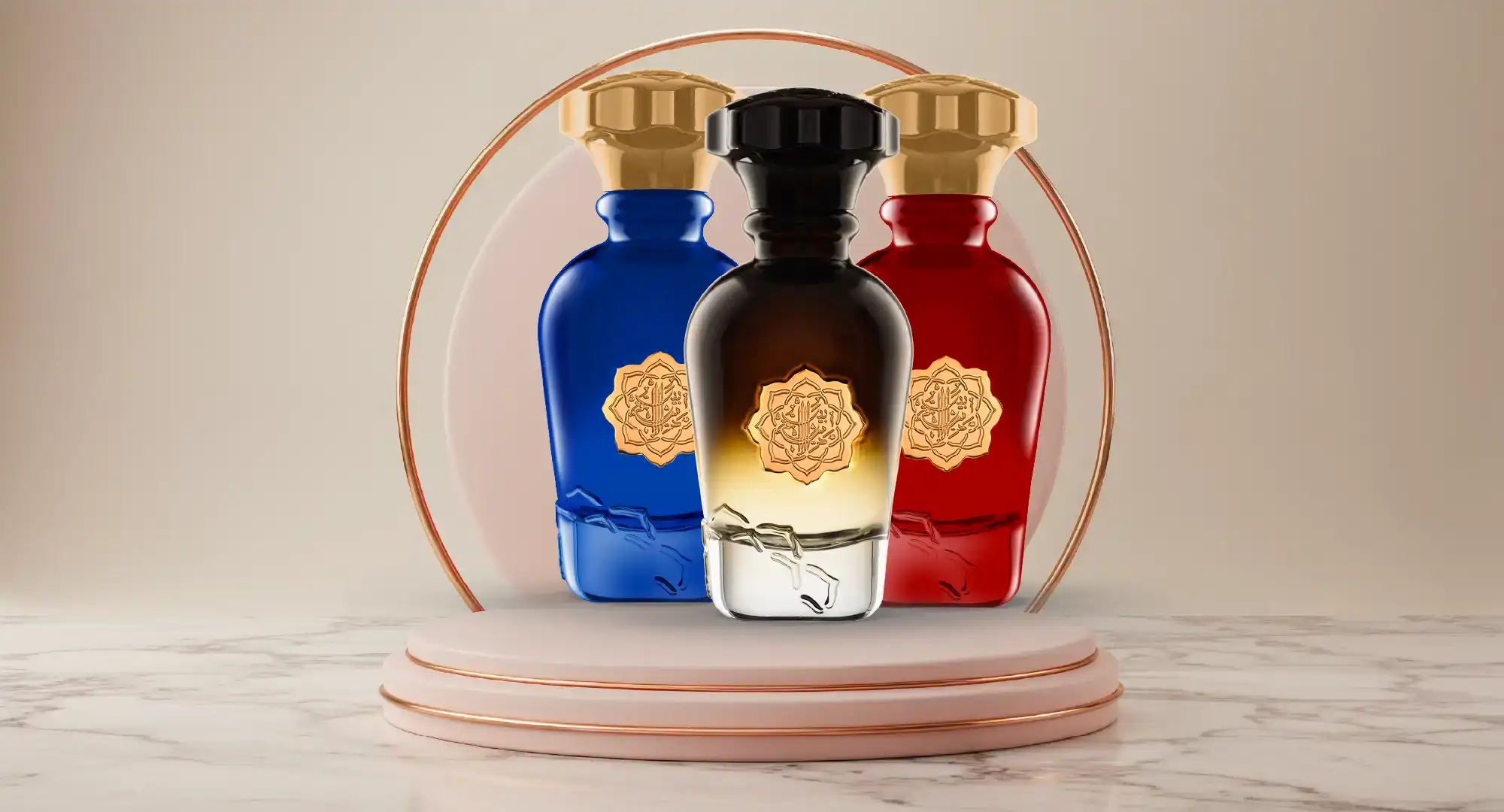 How to Select the Perfect Perfume for Your Unique Style?