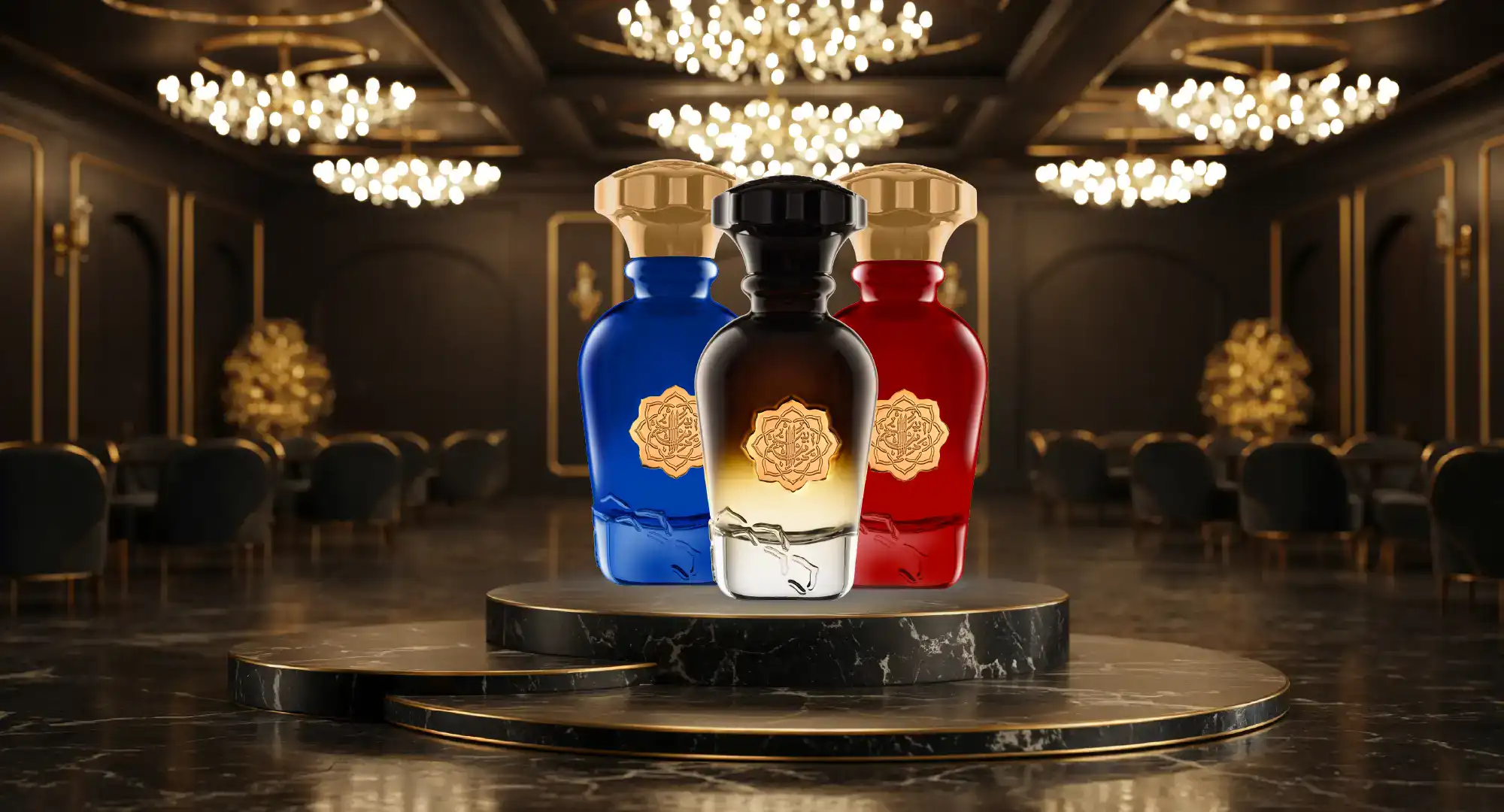 How to Wear Strong Perfumes Without Overpowering?