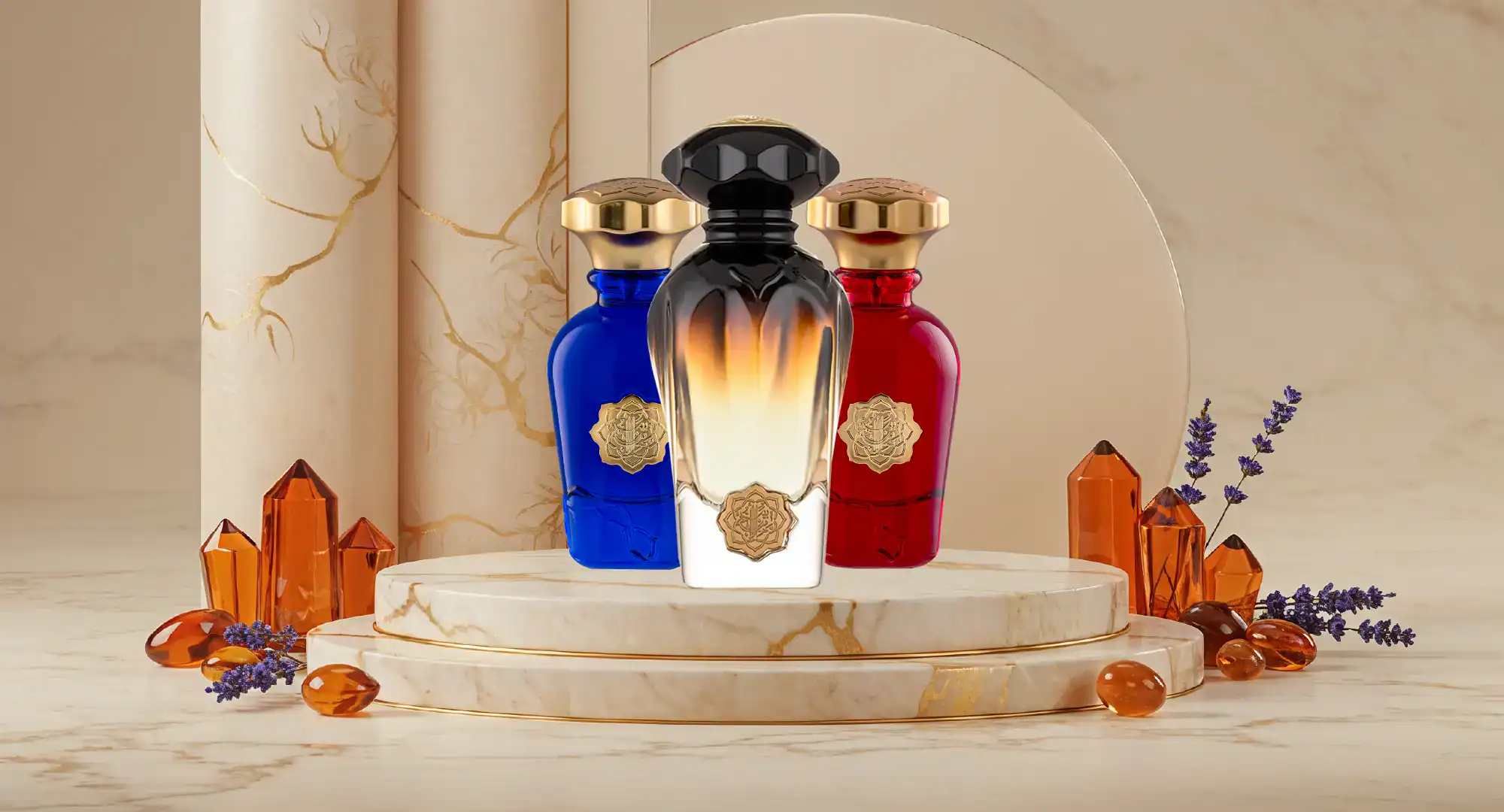 How We Define the Best Perfumes at Albait Aldimashqi?
