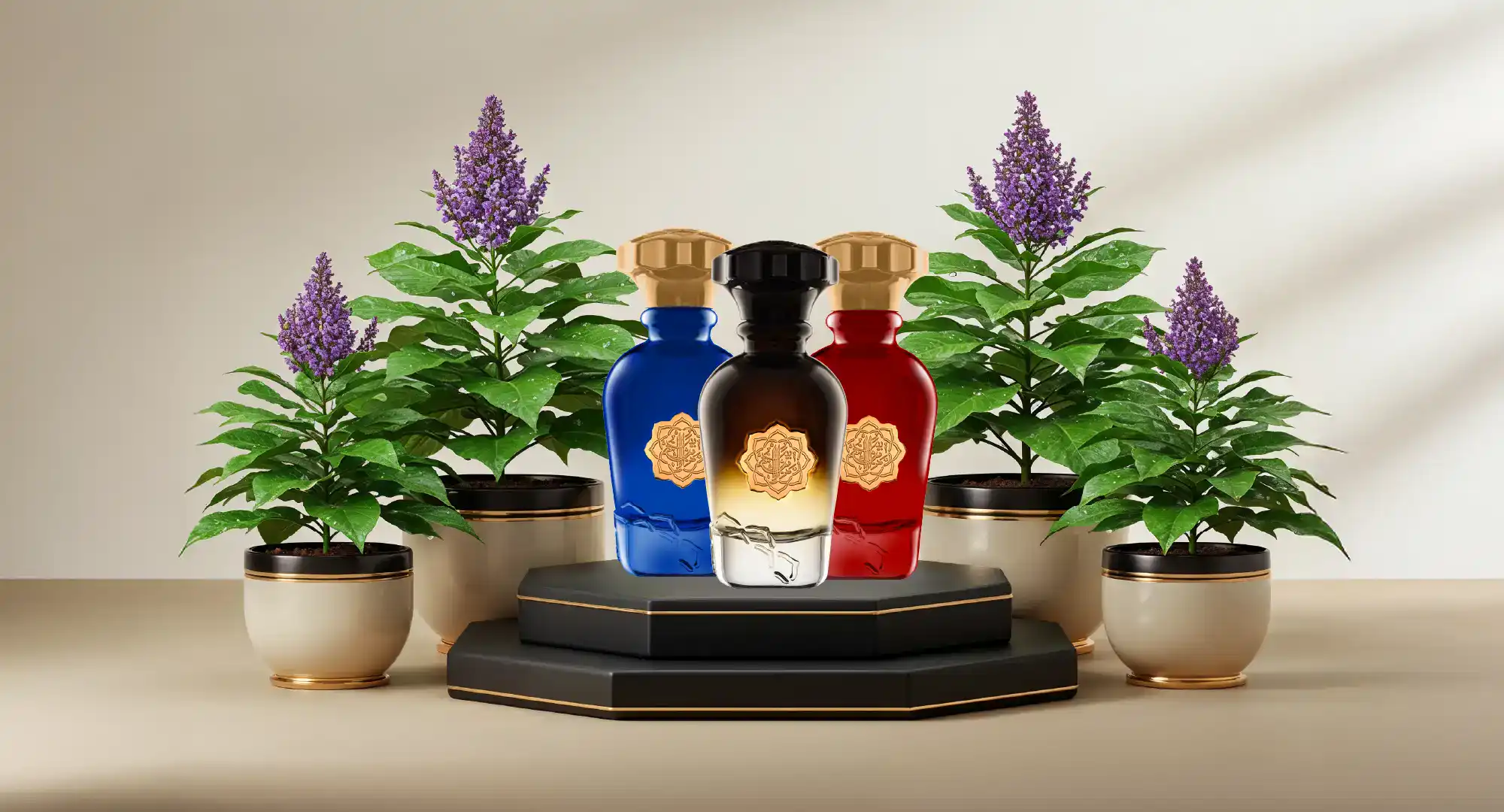 How We Help You Choose the Right Perfume Without Patchouli