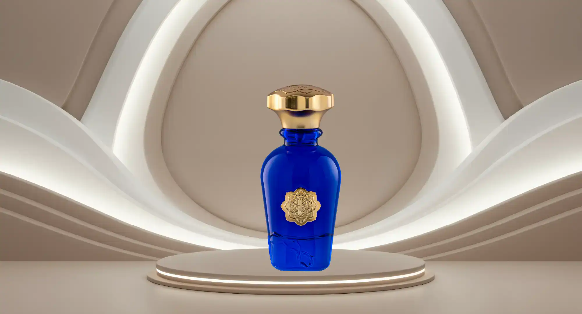 Inside Albait Aldimashqi’s Exclusive Men’s Perfume Brand Collection