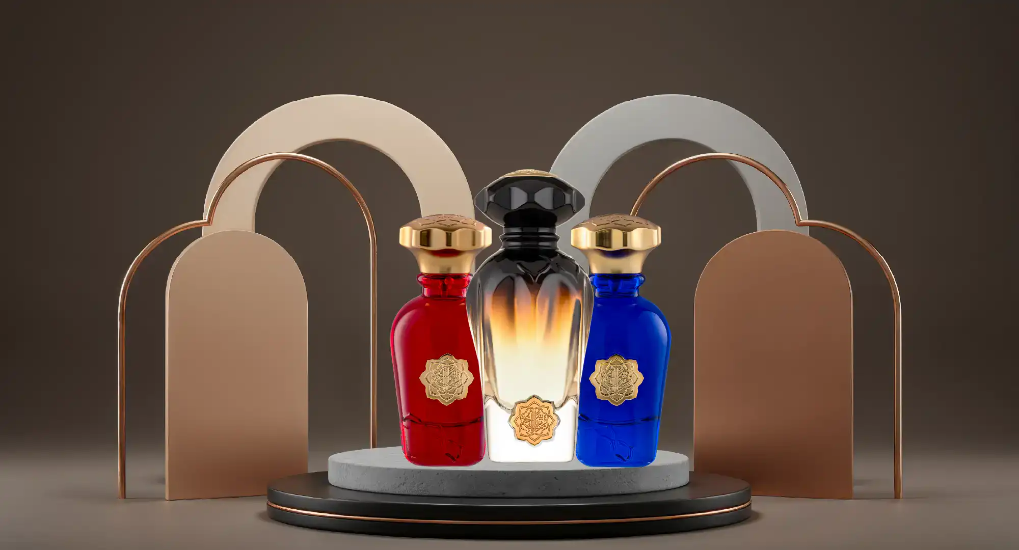 Inspired Luxury – High-End Perfumes Without the High Price