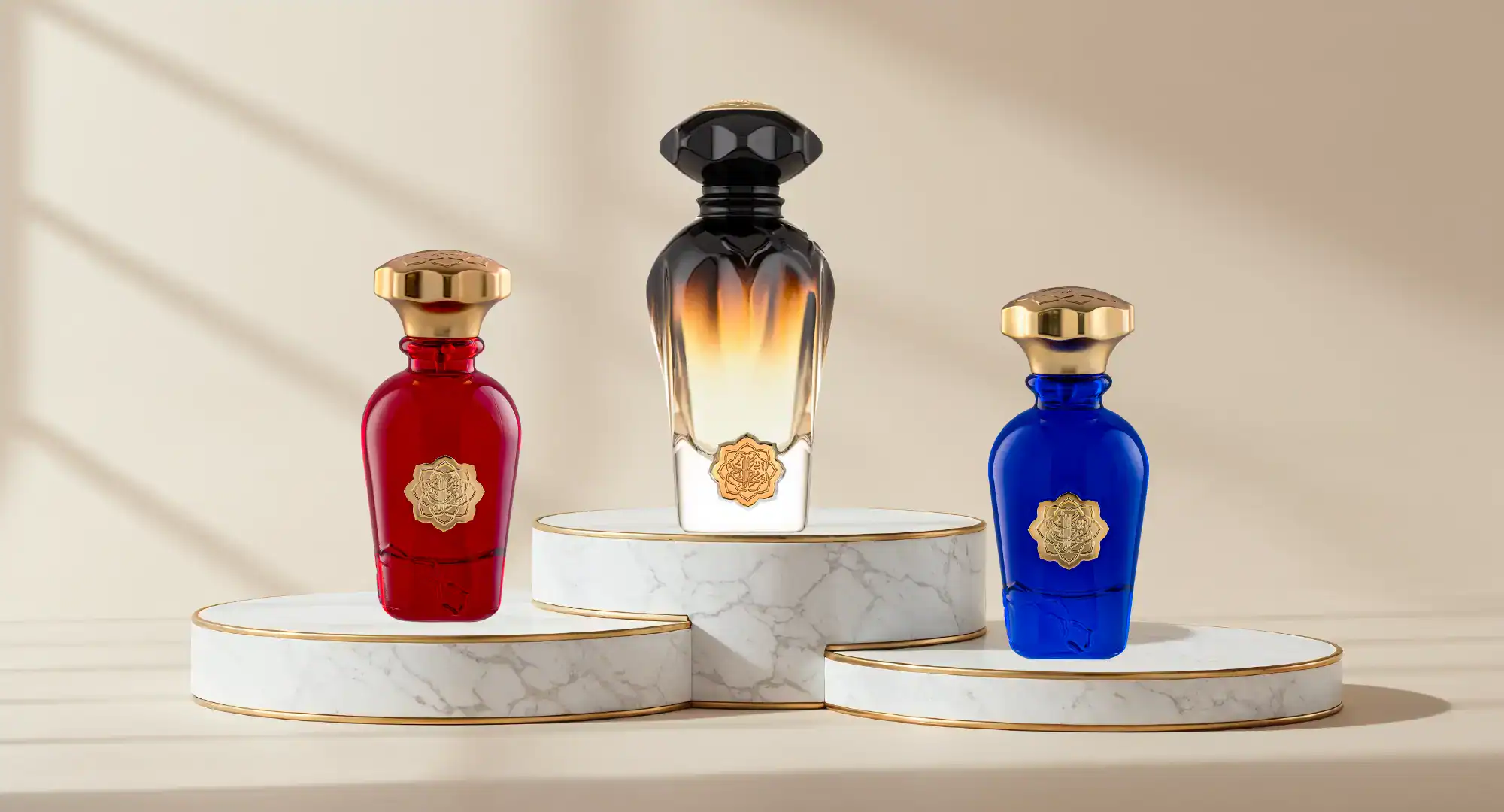 Keep Your Days Light and Fragrant