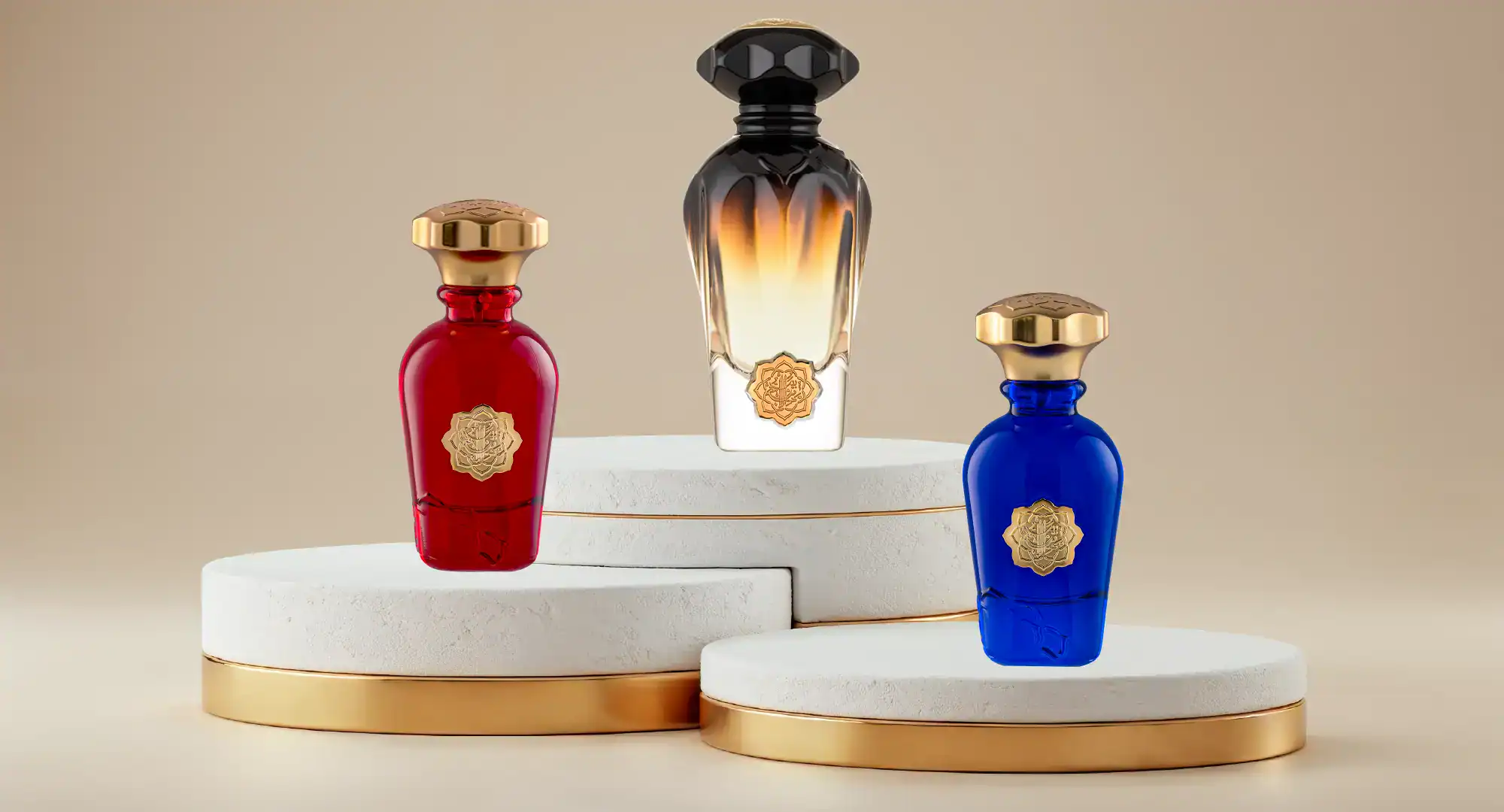 Layering Your Perfume for Special Occasions