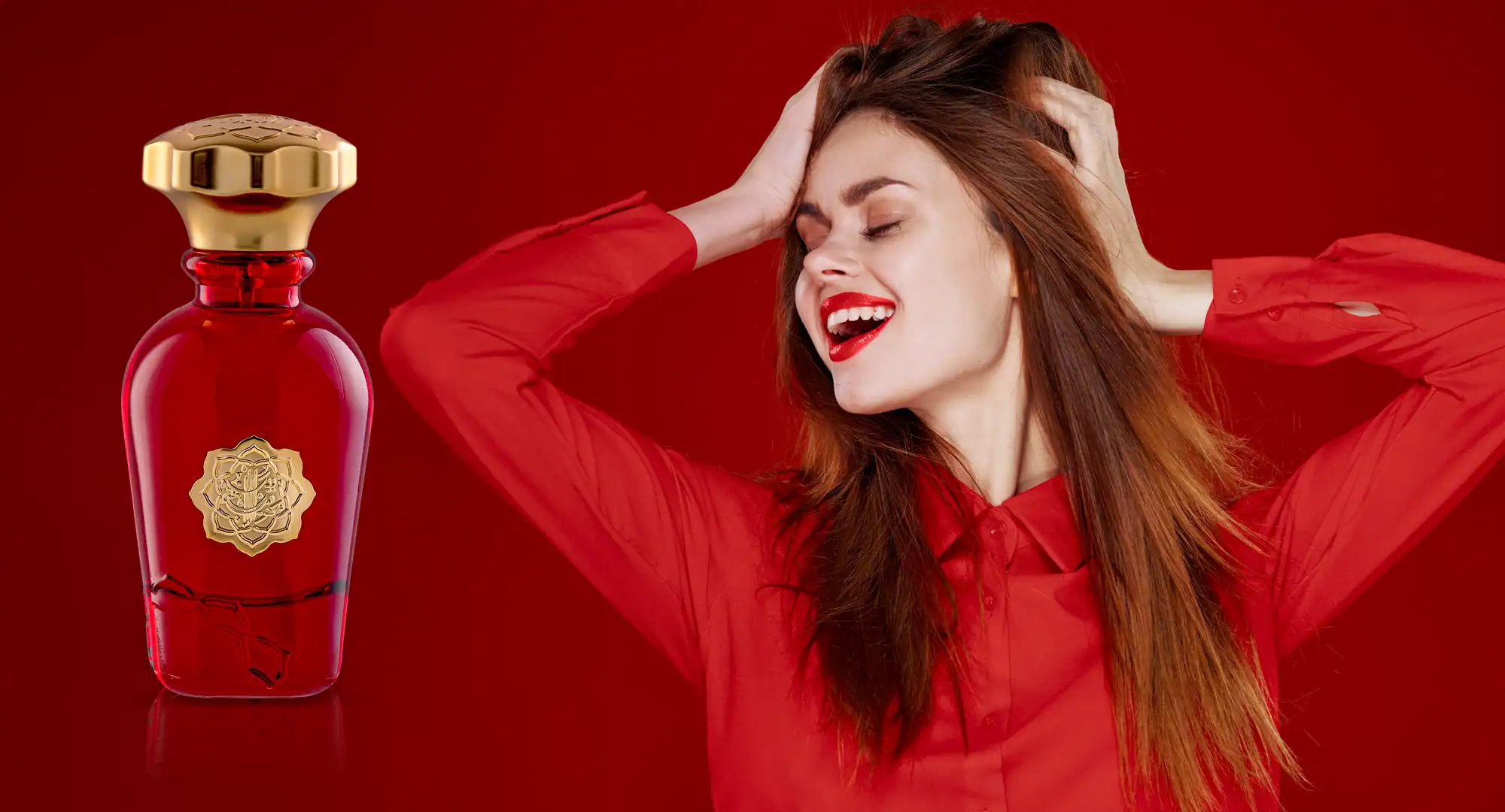 Let’s Make Perfume Buying Simple and Exciting