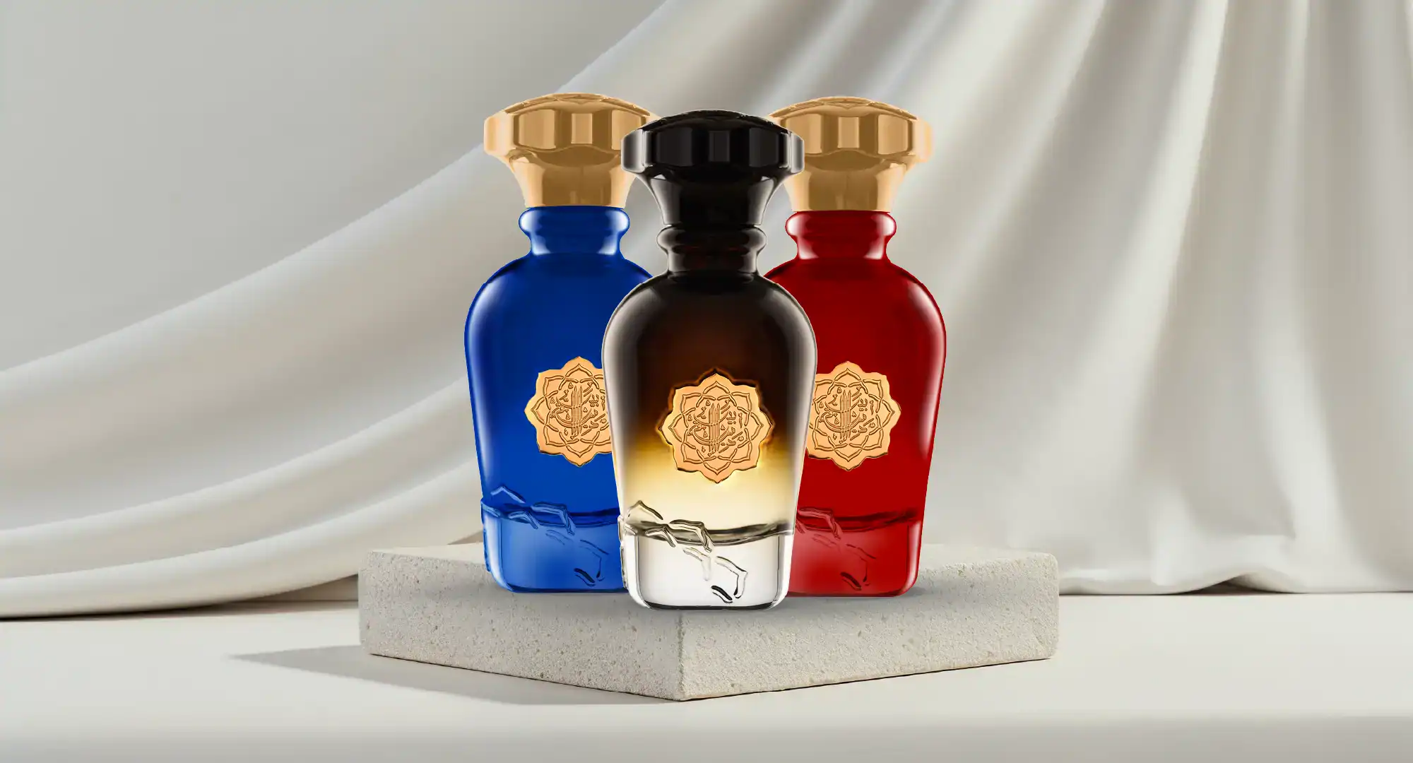 Let Your Summer Be Defined by Freshness