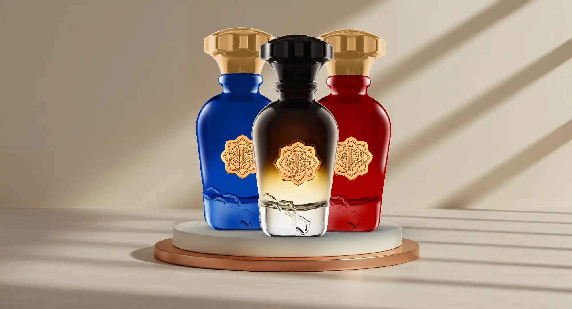 Limited-Edition Perfumes in the UAE – Trends and Customer Favorites