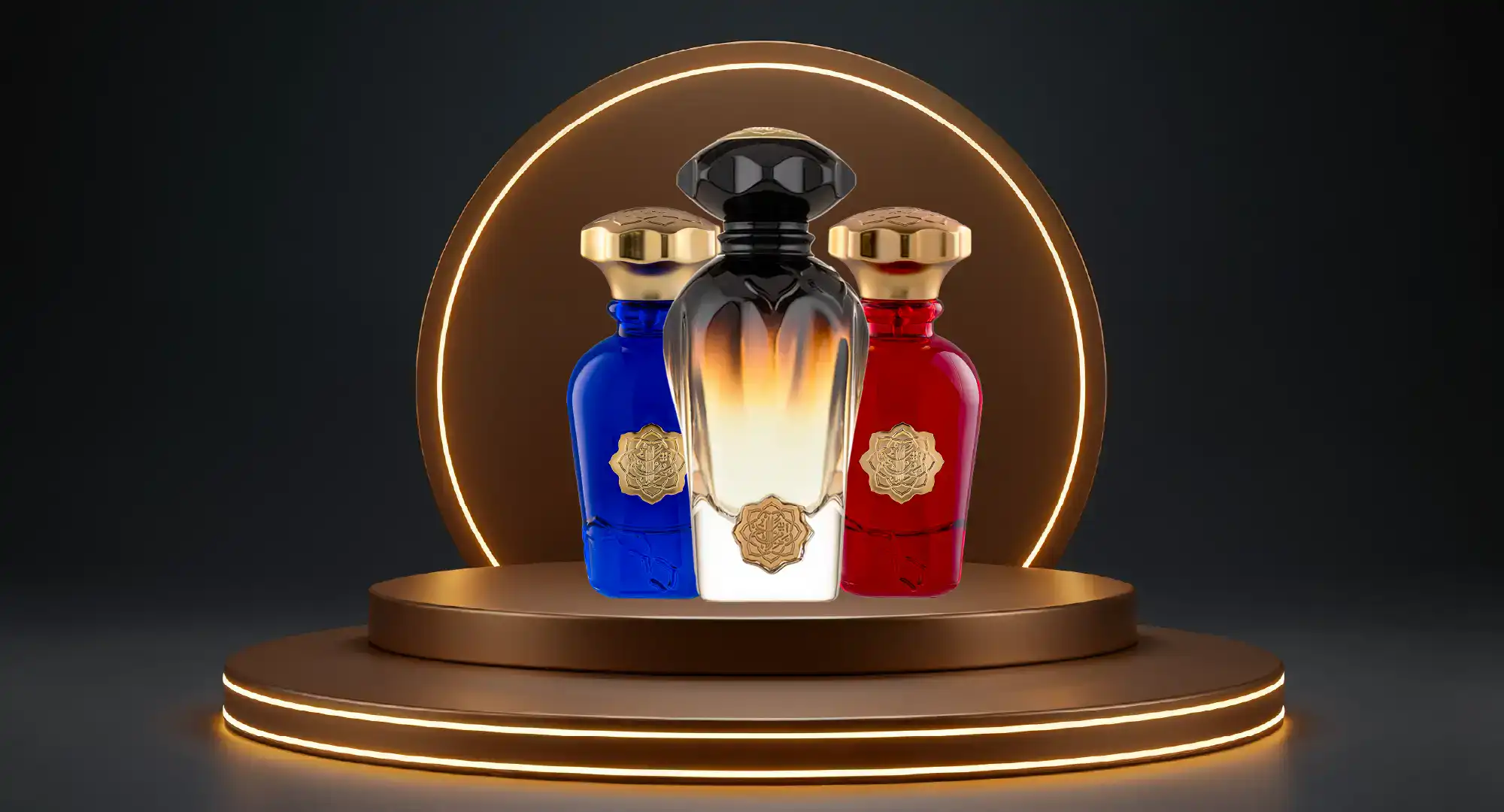 Long Lasting Perfumes That Make a Statement