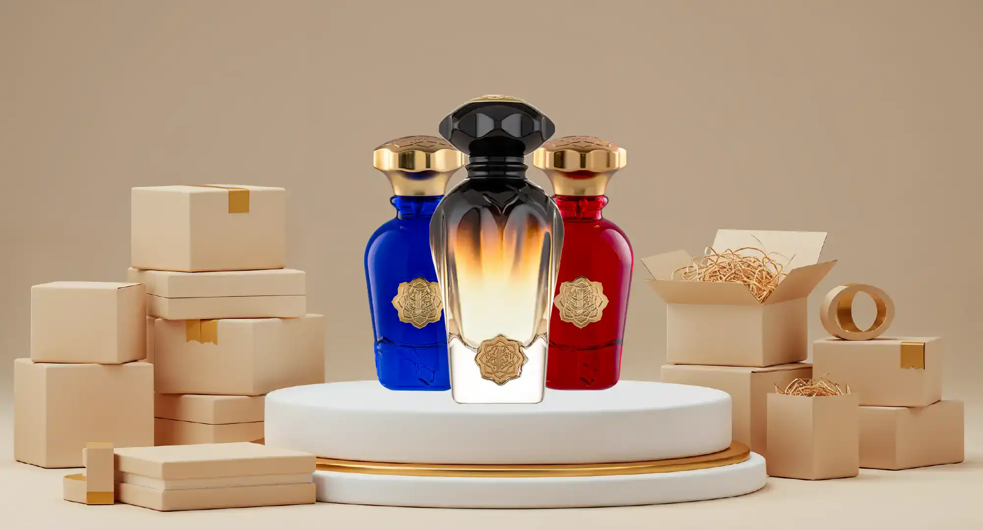 Looking to Buy Perfumes at Wholesale Prices? You’re in the Right Place