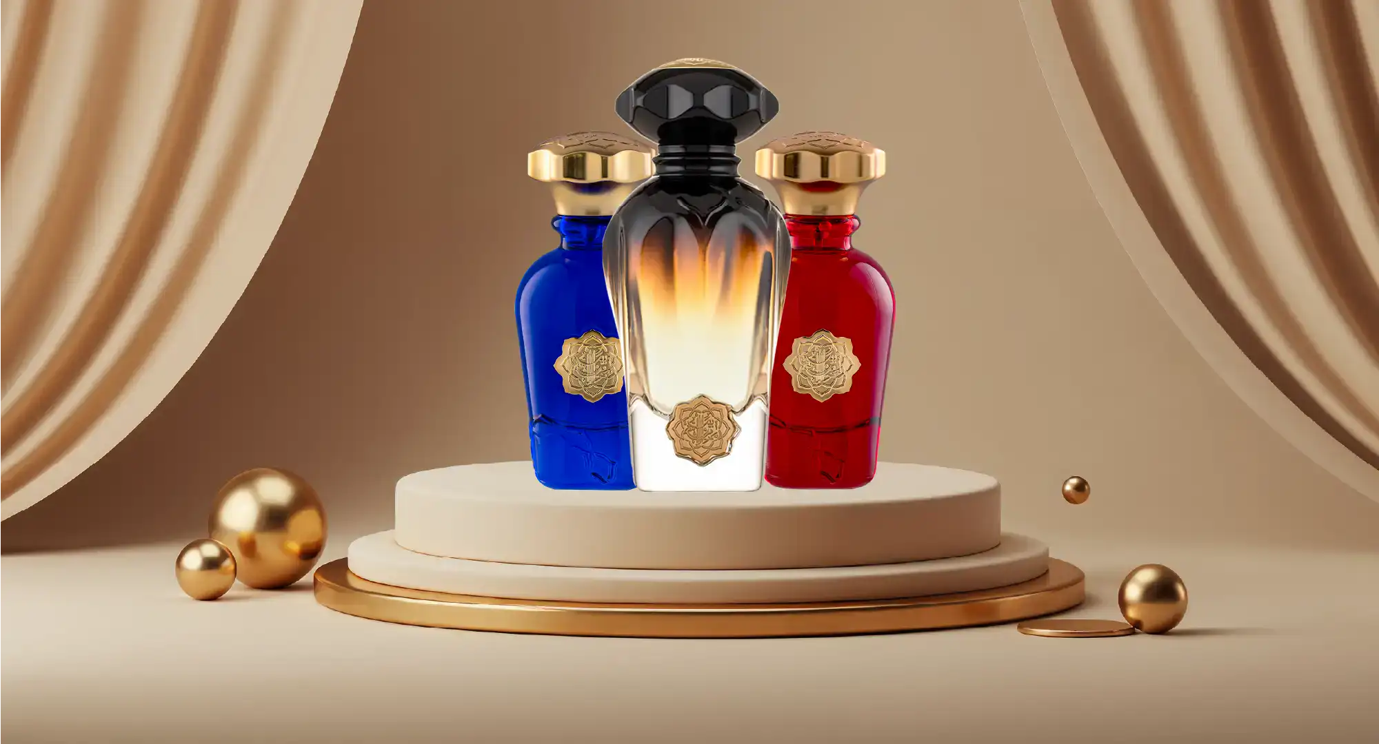 Meet Your Match: Discover the Best Ladies Perfume with Albait Aldimashqi