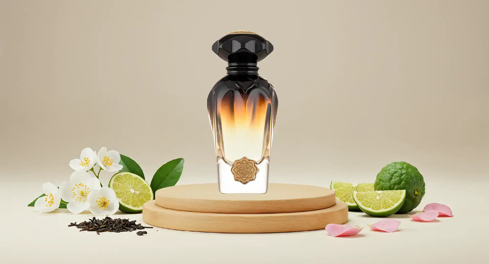 Must-Try Perfumes Handpicked by Albait Aldimashqi