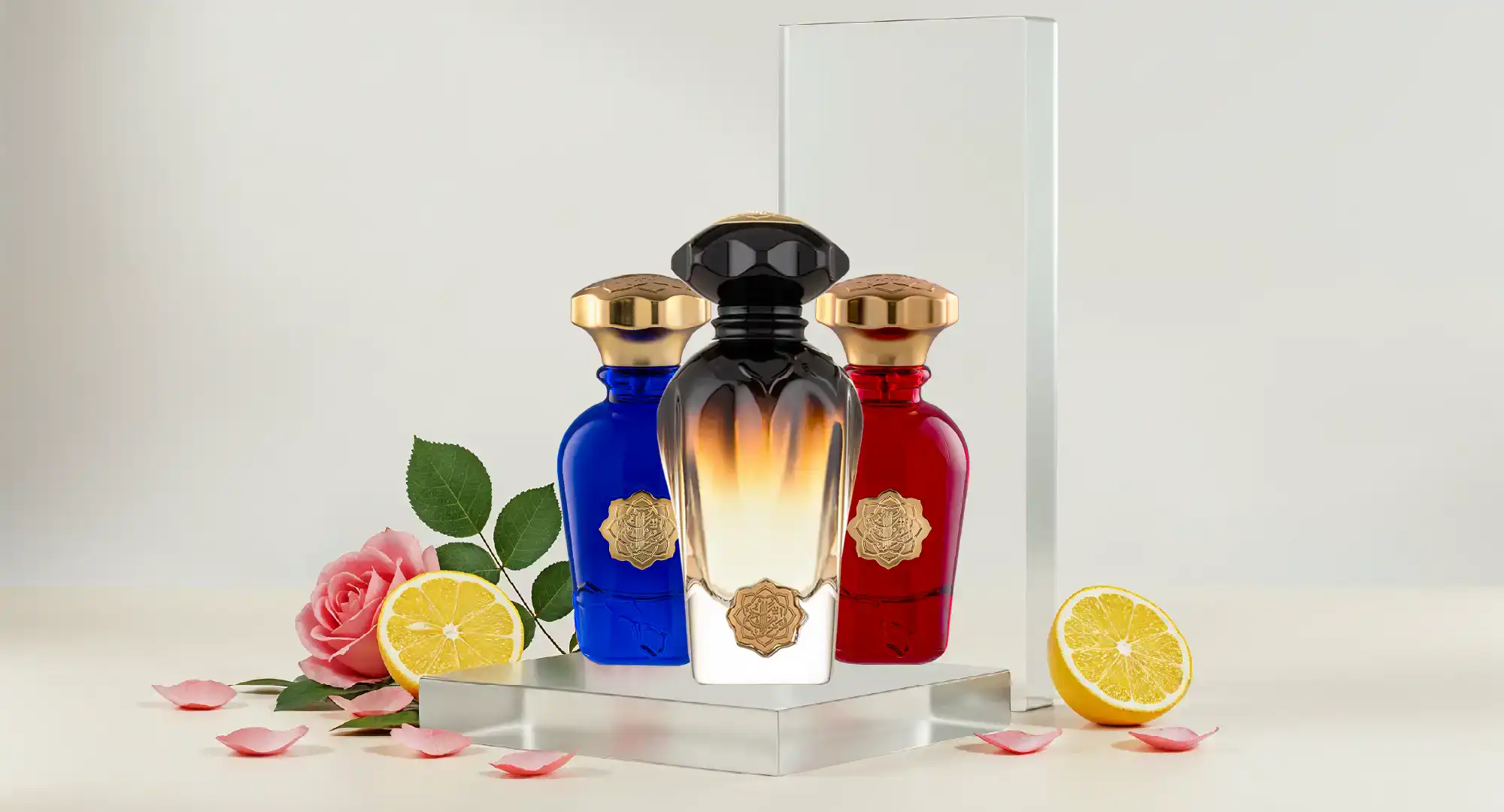 Not Sure What Perfumes to Try Next? We’ve Got You Covered