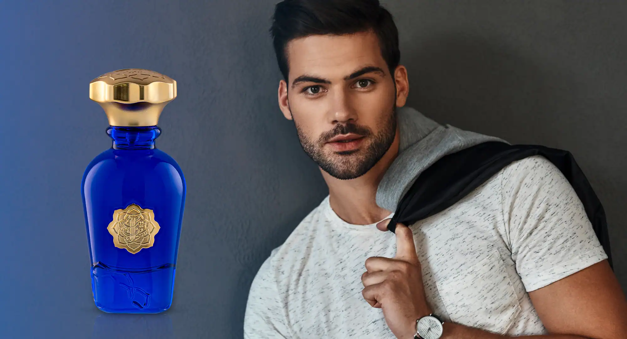 Order Online and Get This Exclusive Perfume Offer Delivered to Your Door