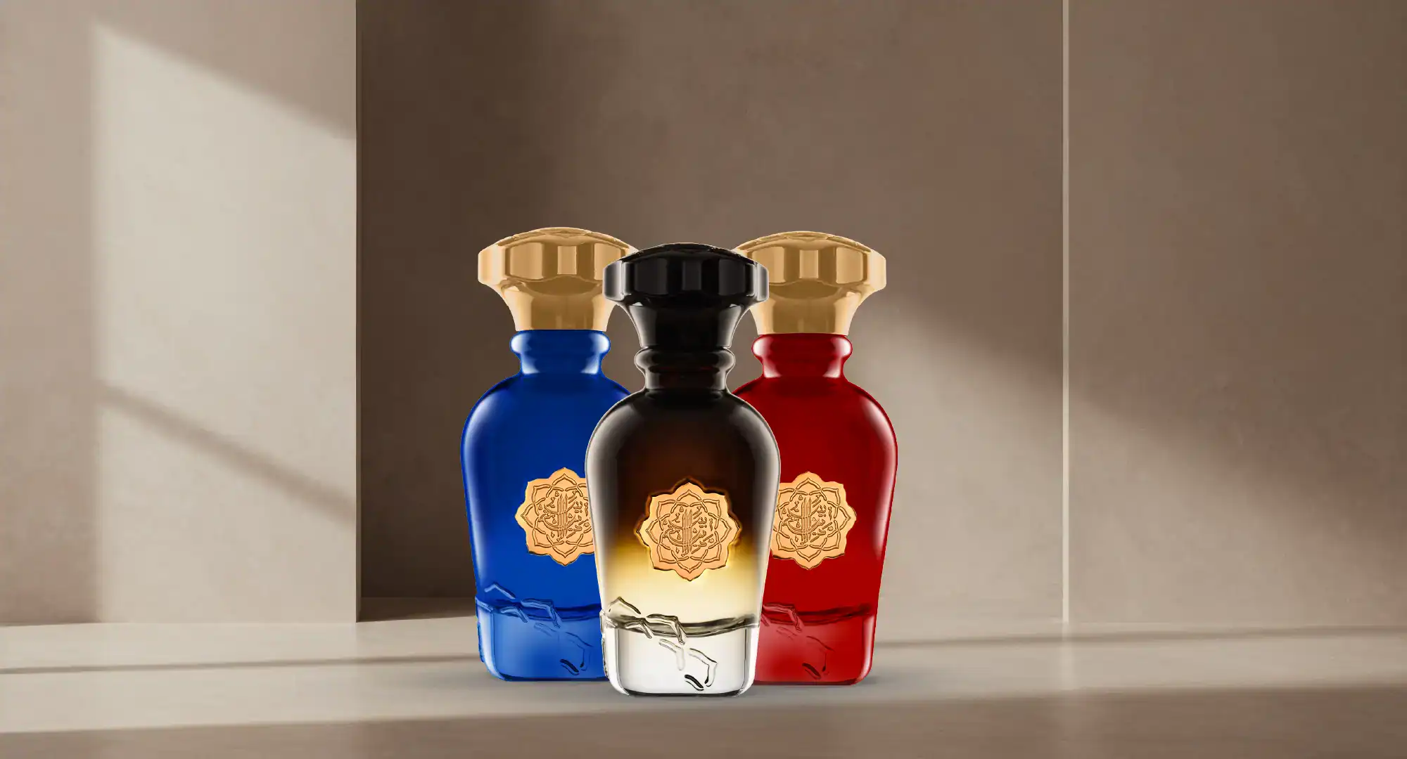 Our Bestselling Wholesale Perfume Collections