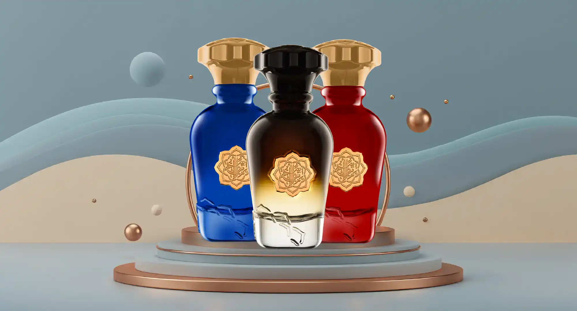 Our Process for Selecting the Best Perfumes for Men