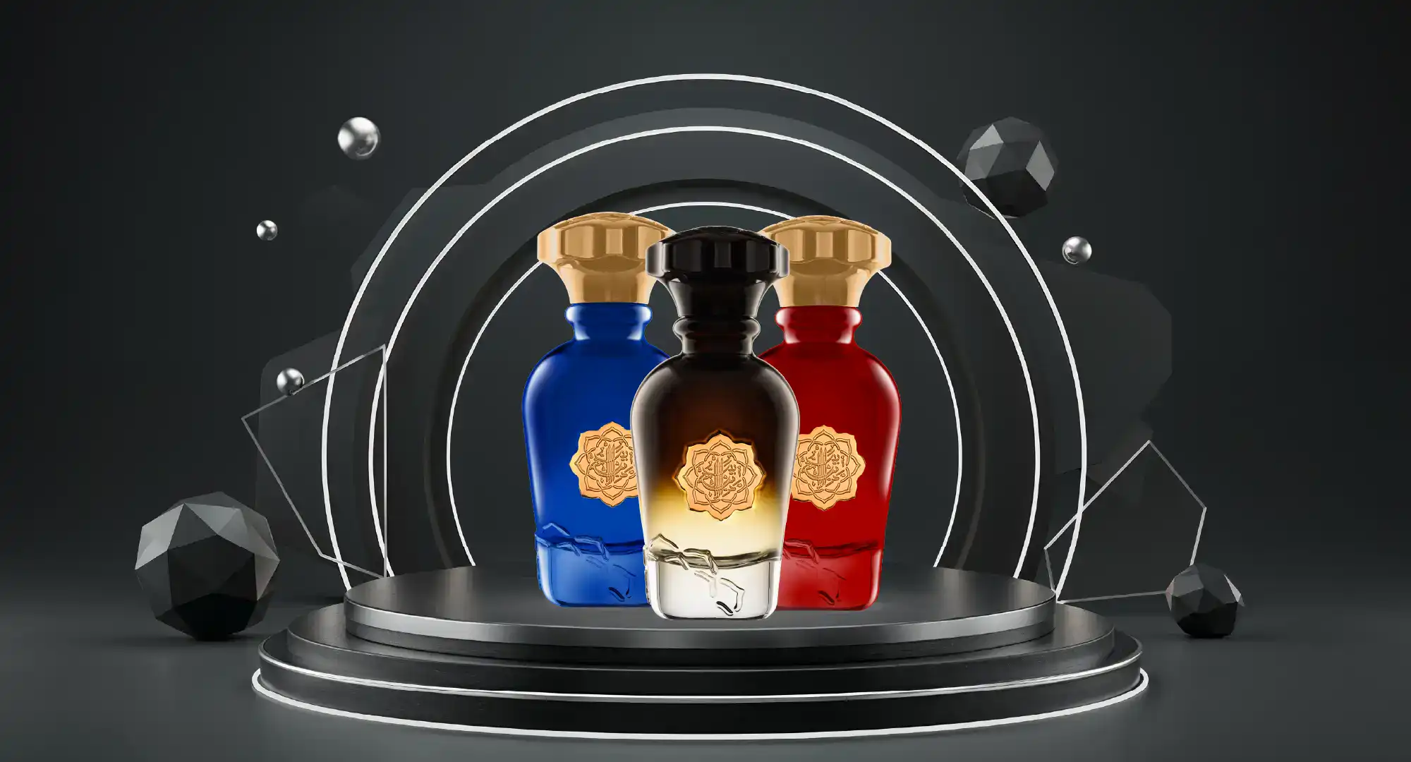 Our Process for Selecting the Best Scents for Men