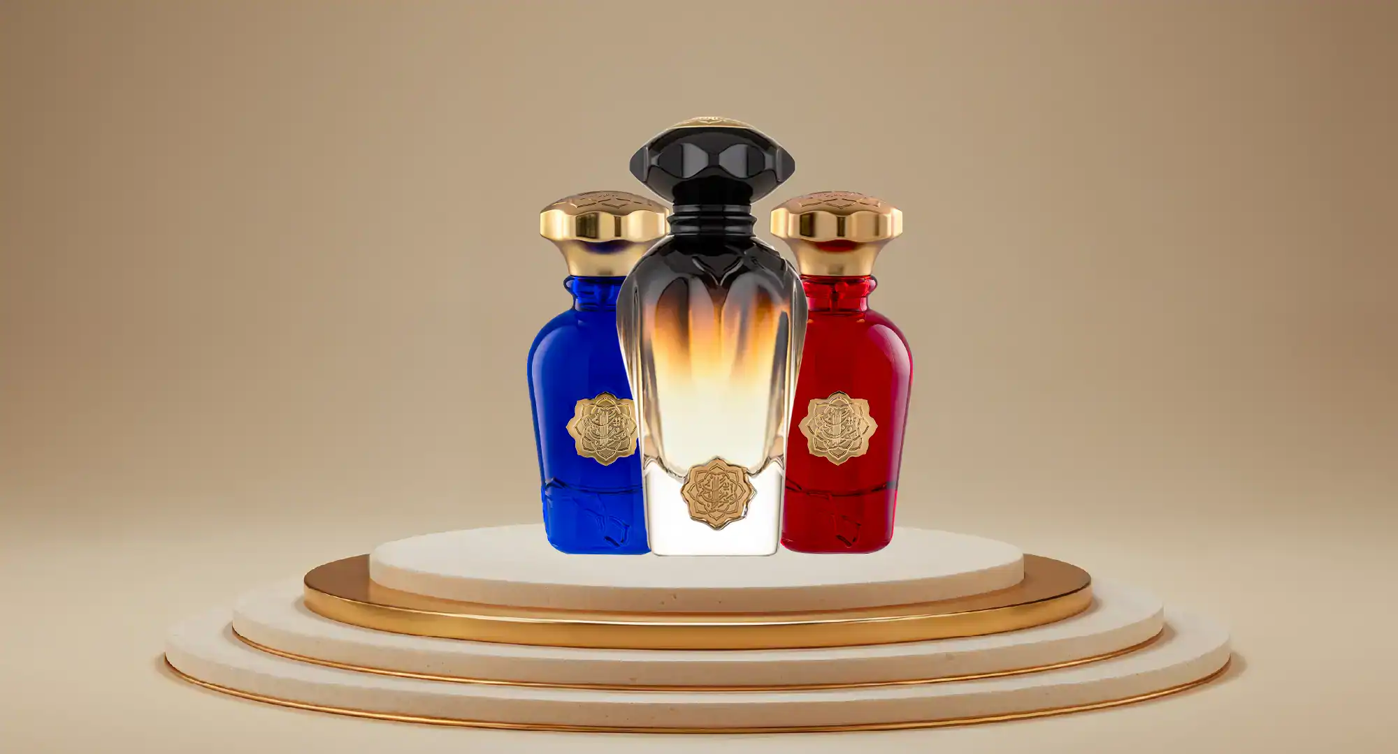 Our Style-Approved Picks: Top 10 Best Ladies Perfumes