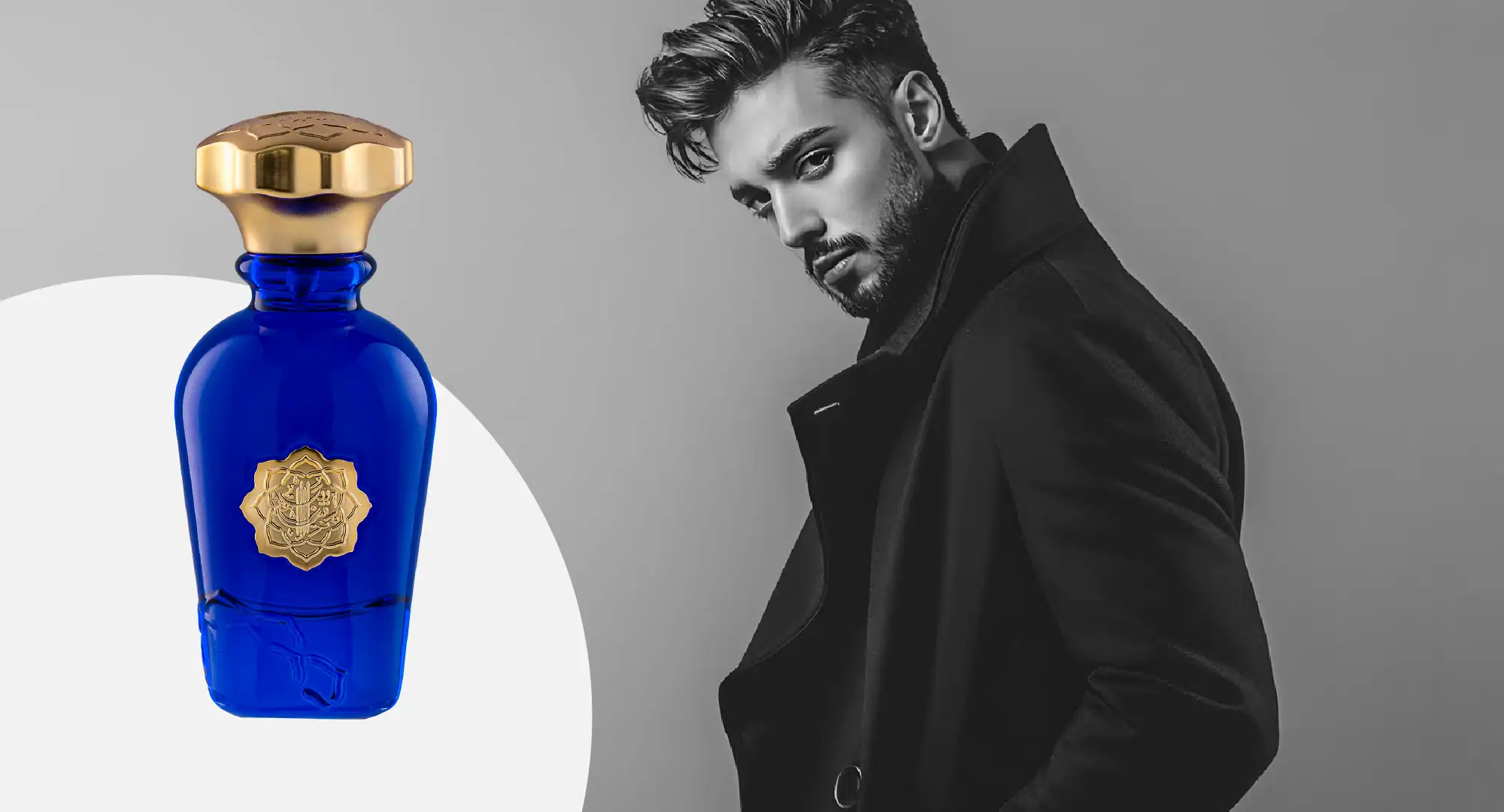 Our Top 10 Perfumes for Him – Inspired and Unforgettable