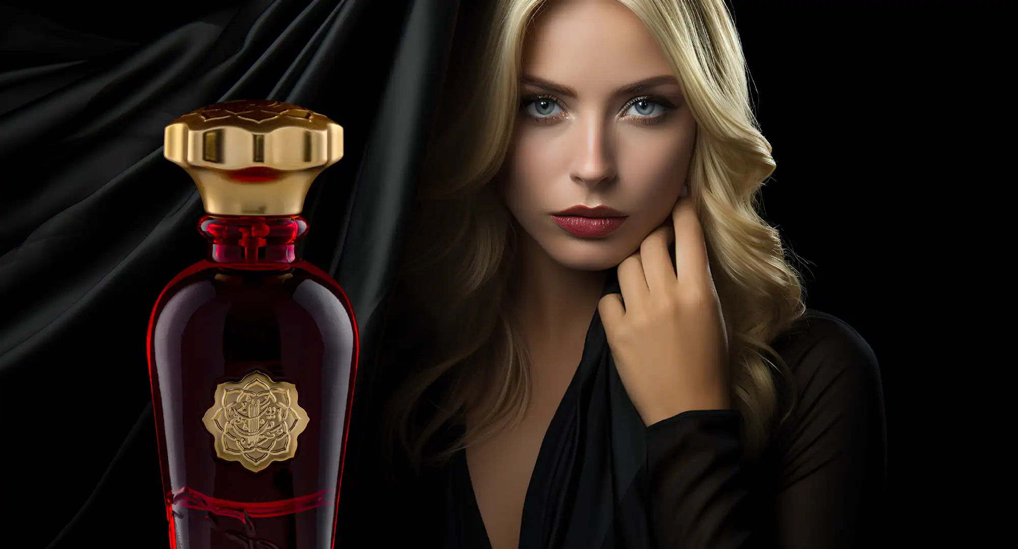Perfume as a Daily Ritual, Not Just a Luxury