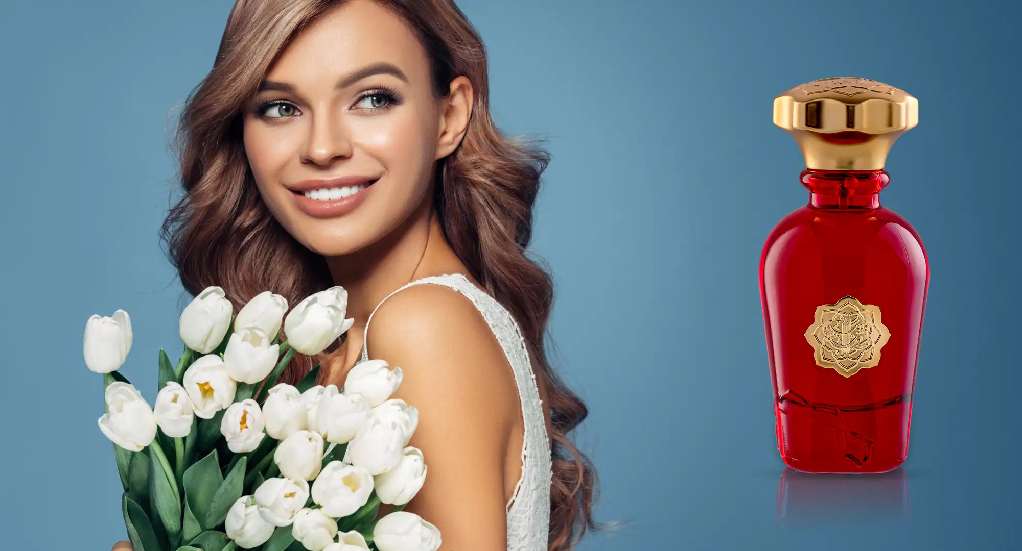 Perfume for Every Mood, Style, and Occasion