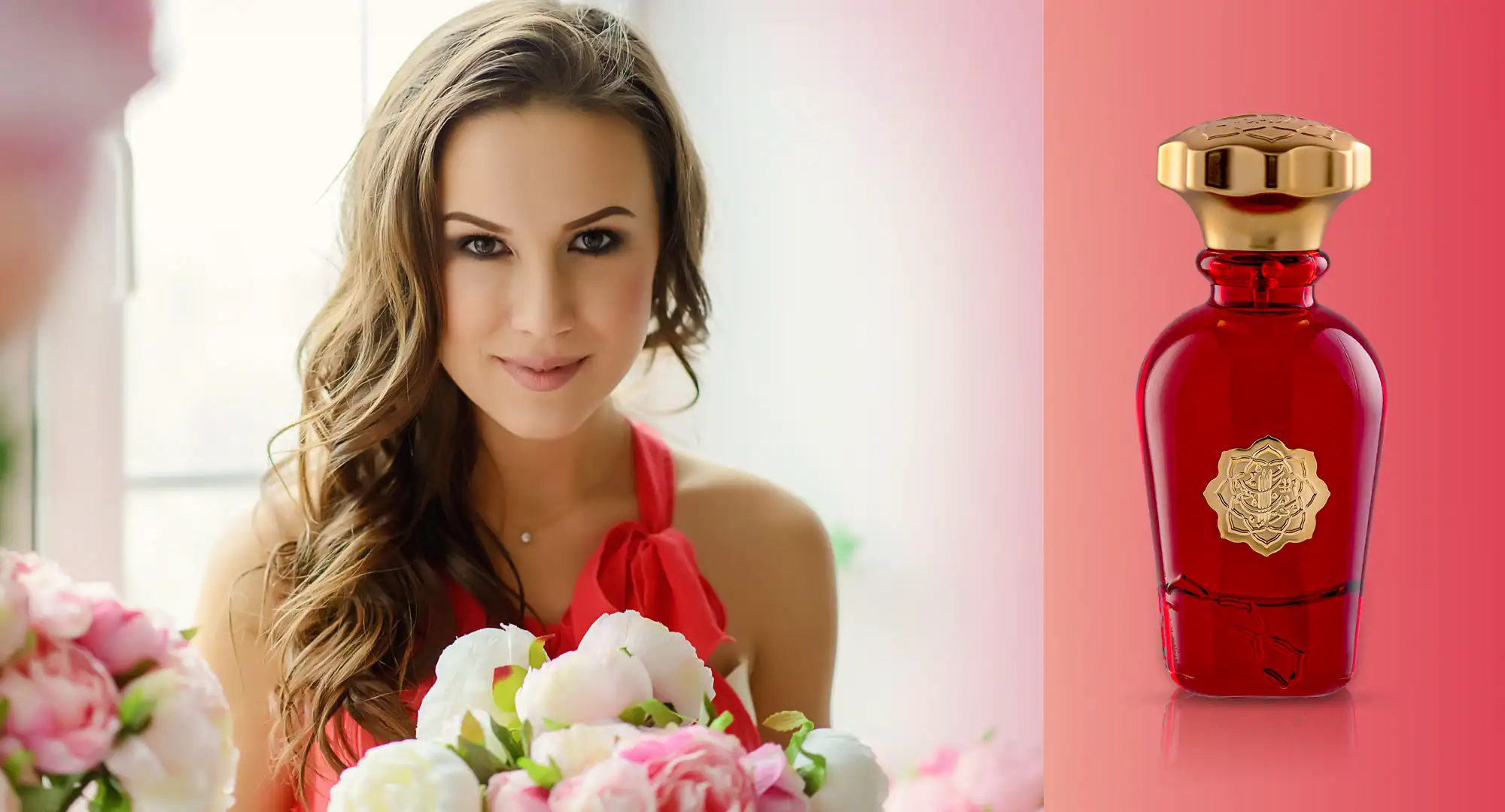 Perfume Pairings for Men and Women