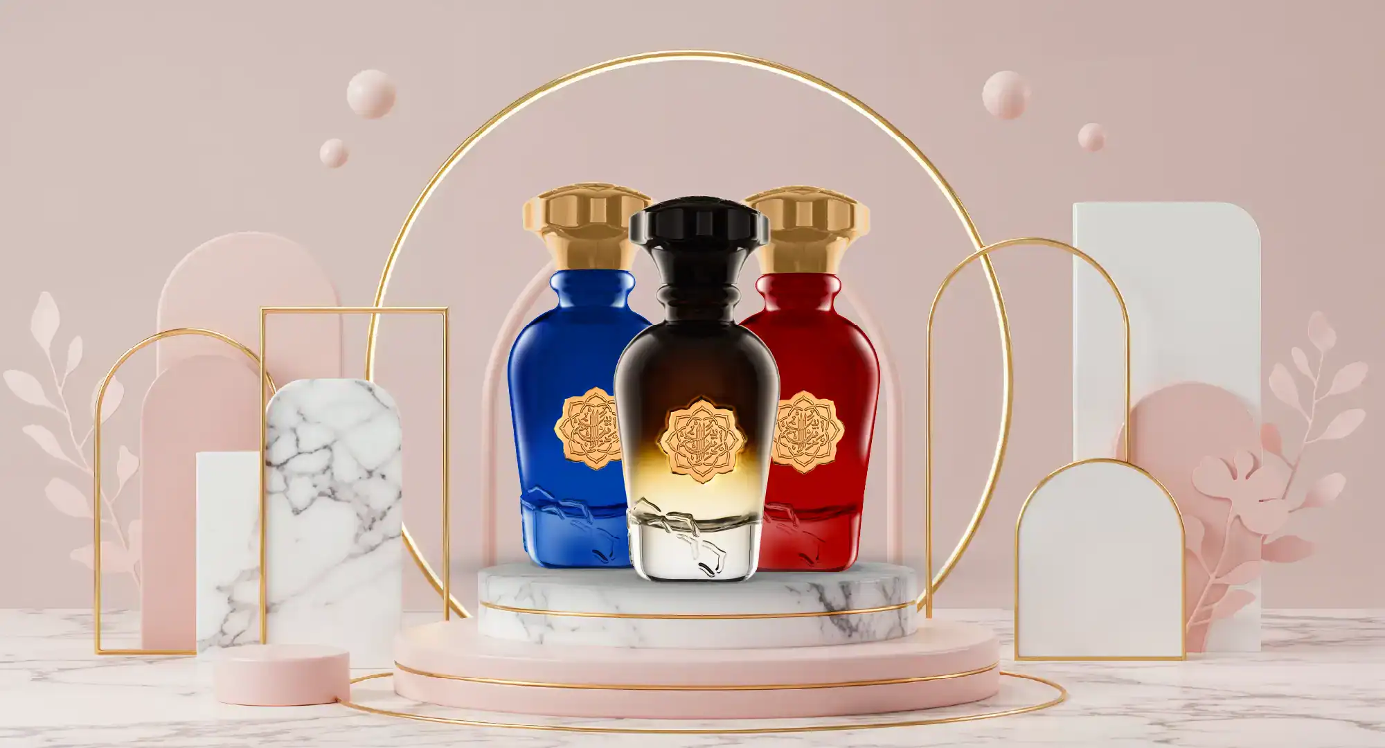 Perfume Trends Among Women in the UAE