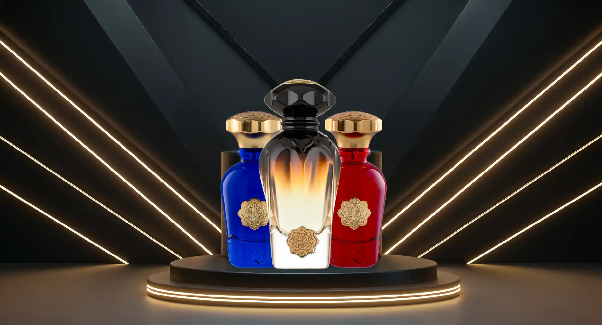 Perfumes That Match Your Style, Routine, and Mood