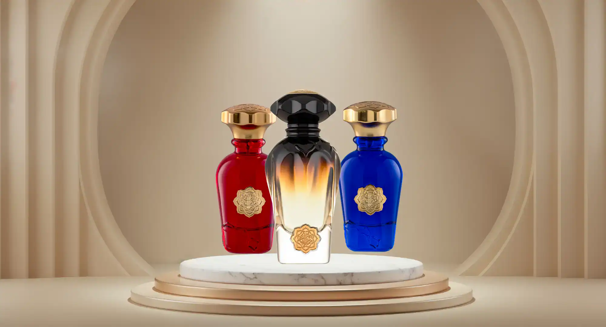 Perfumes You Should Get for Different Occasions