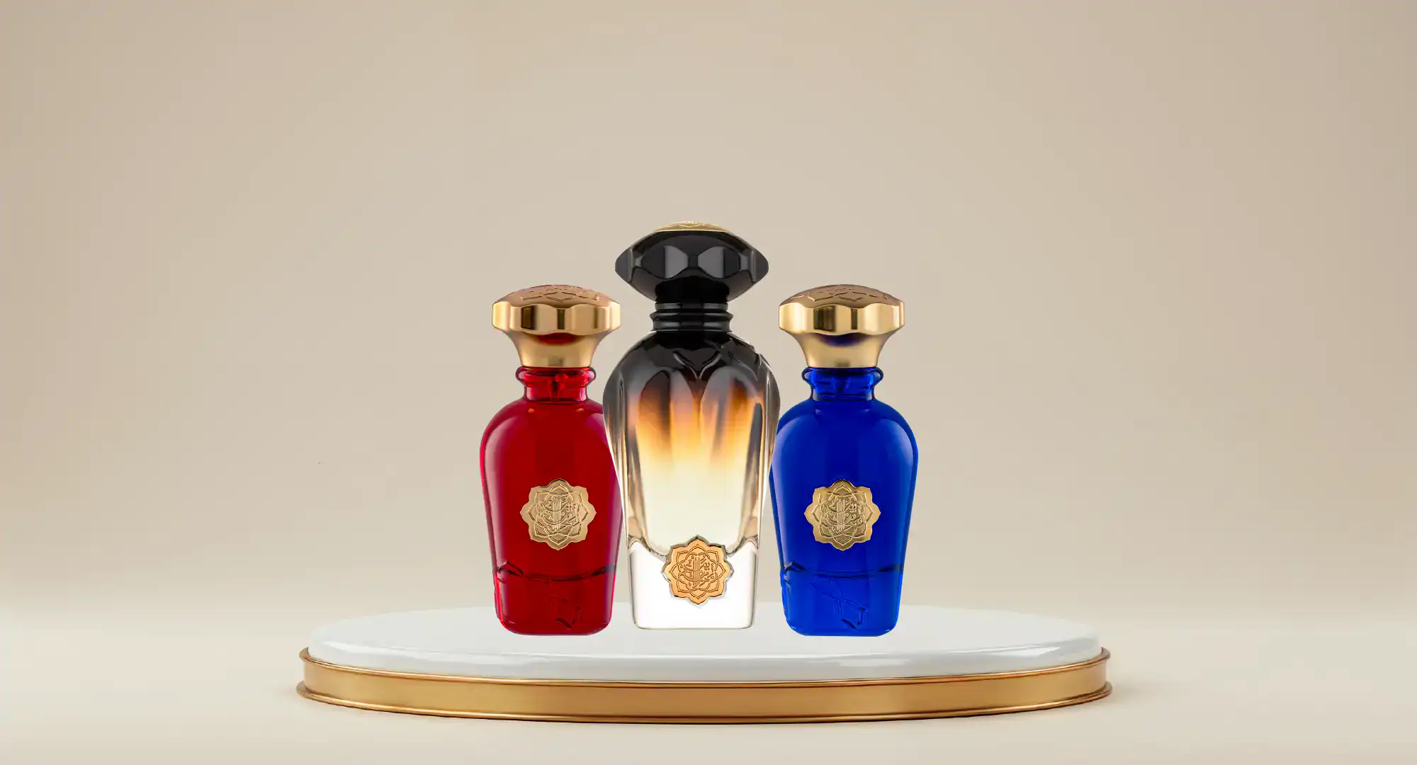 Preparing for the Event – Perfume Tips for Perfection
