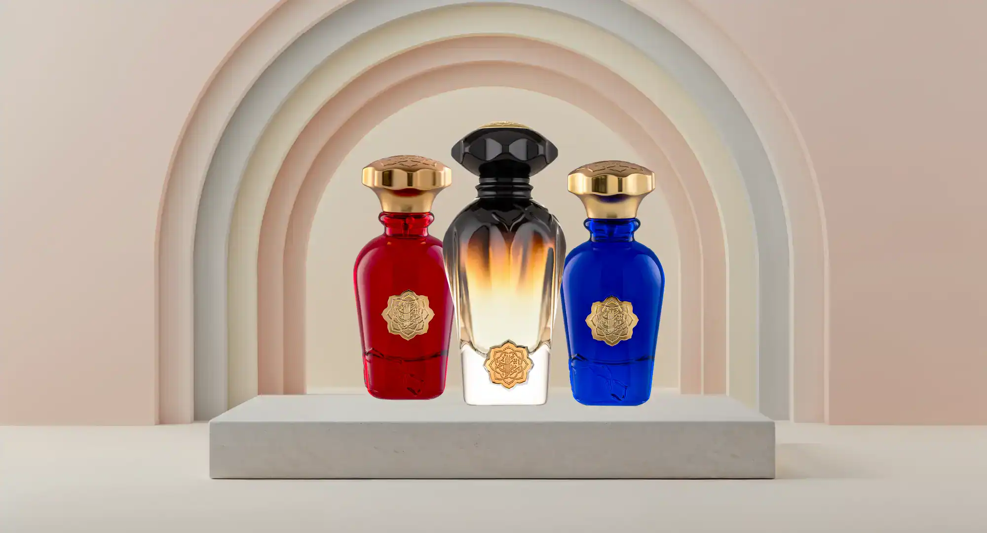 Reasons to Buy Limited-Edition Perfumes Before They’re Gone