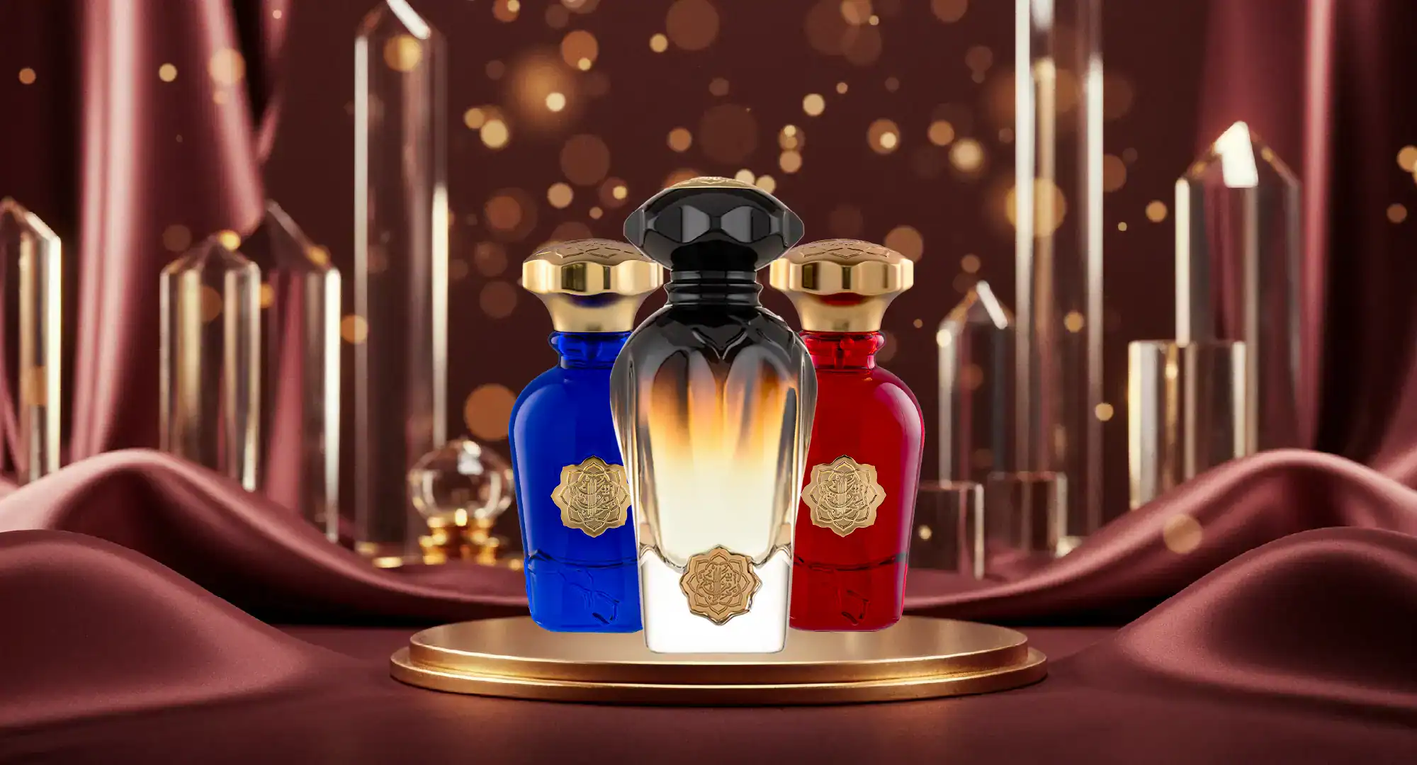 Romantic Perfumes for Her – Celebrate Her Grace, Beauty, and Heart