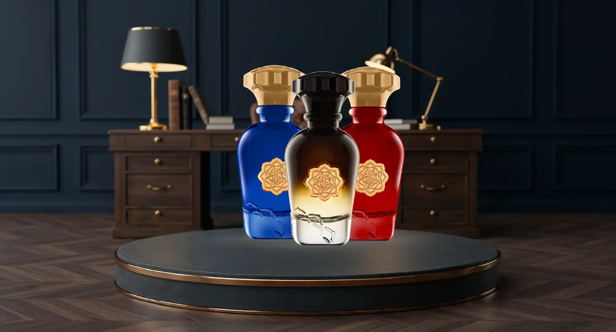 Selecting Your Ideal Woody Fragrance