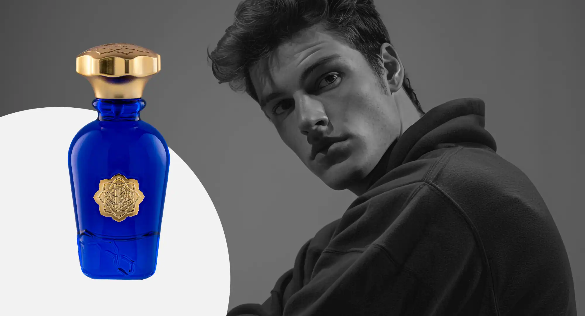 Shop the Top Perfumes for Him Online in the UAE