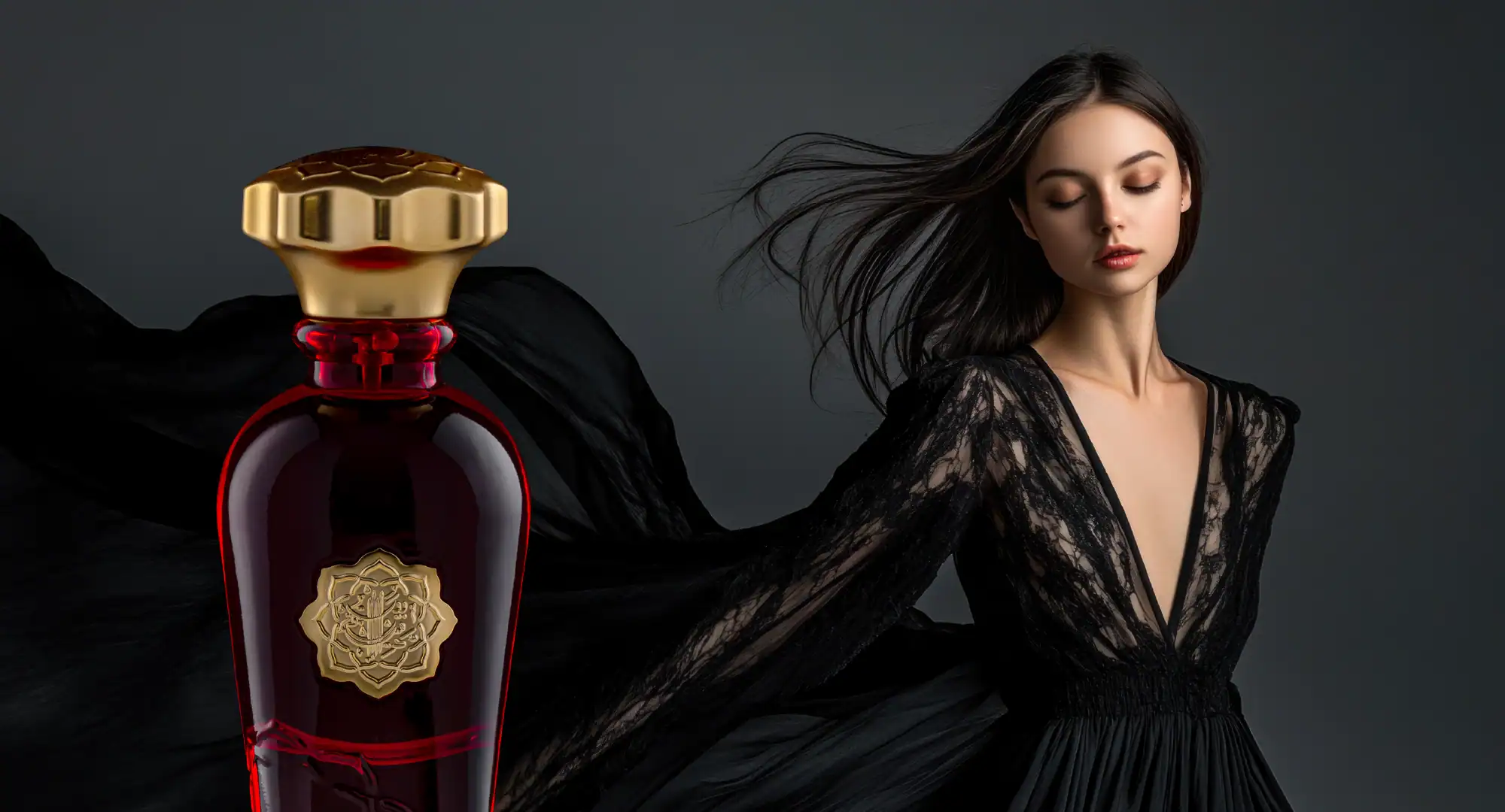 Shop Women’s Perfumes in the UAE – Online and In-Store