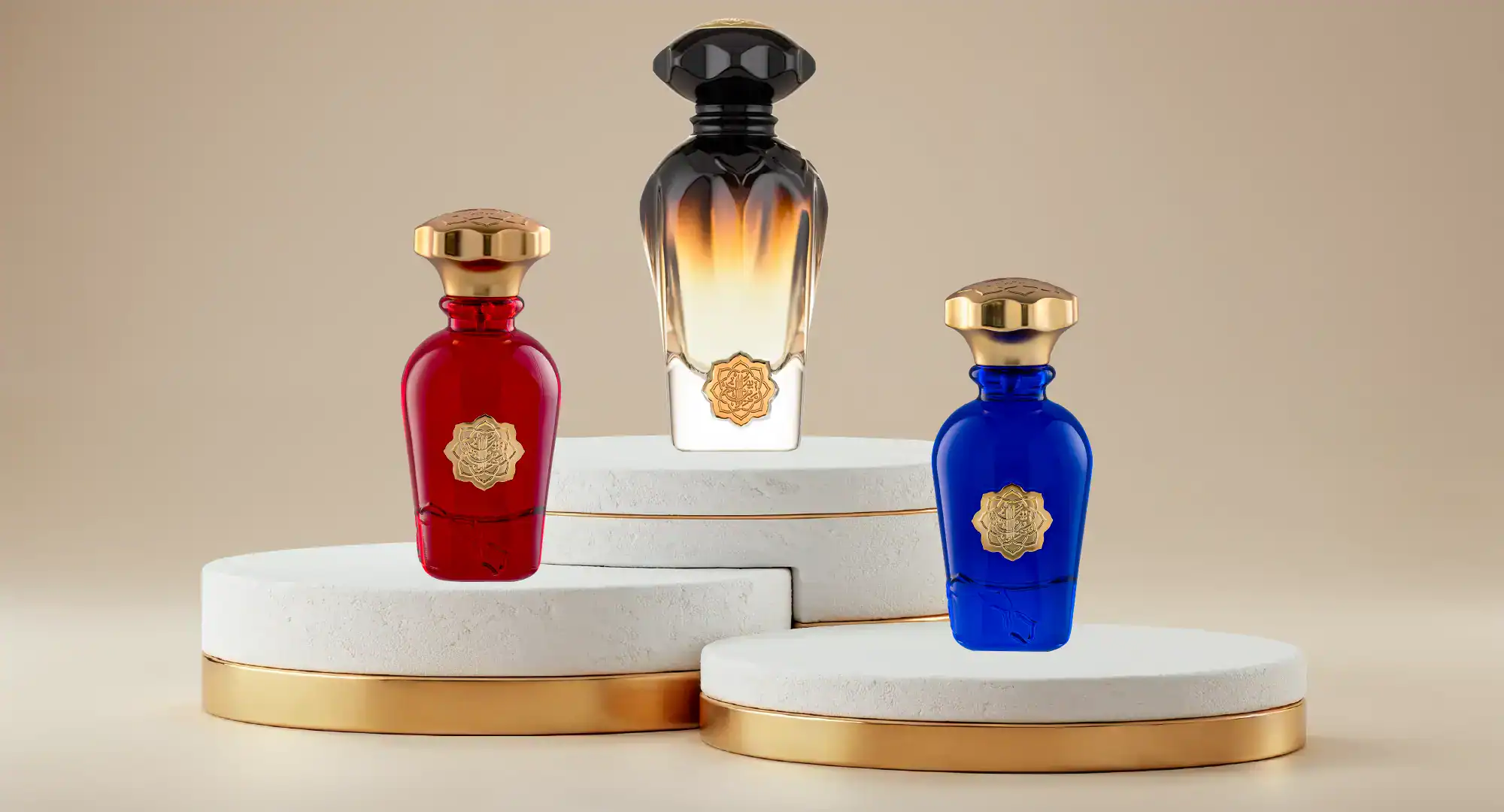 Shopping Casual Perfumes Online in the UAE with Ease