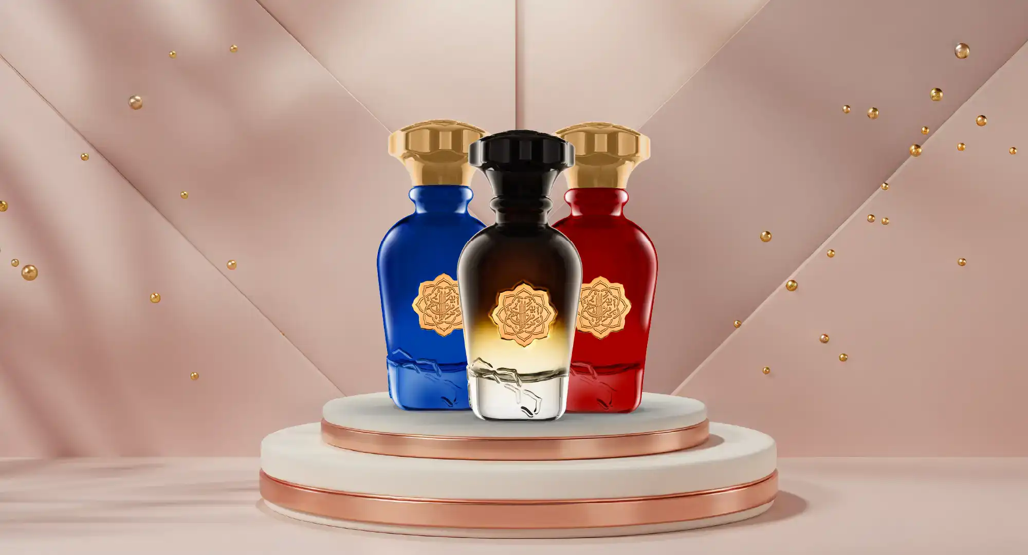 Shopping Designer Perfumes Online with Confidence