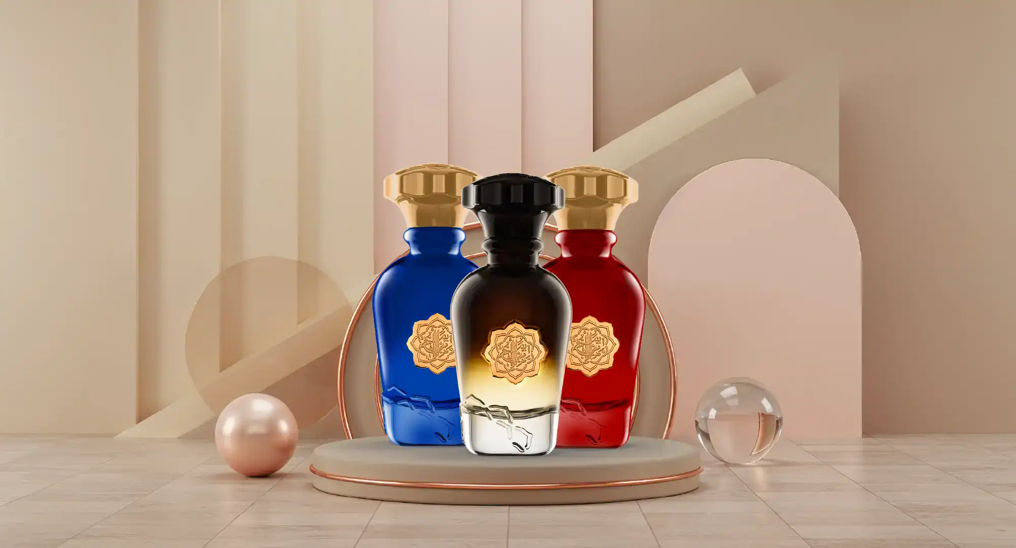 Shopping Festive Perfume Discounts Online vs In-Store