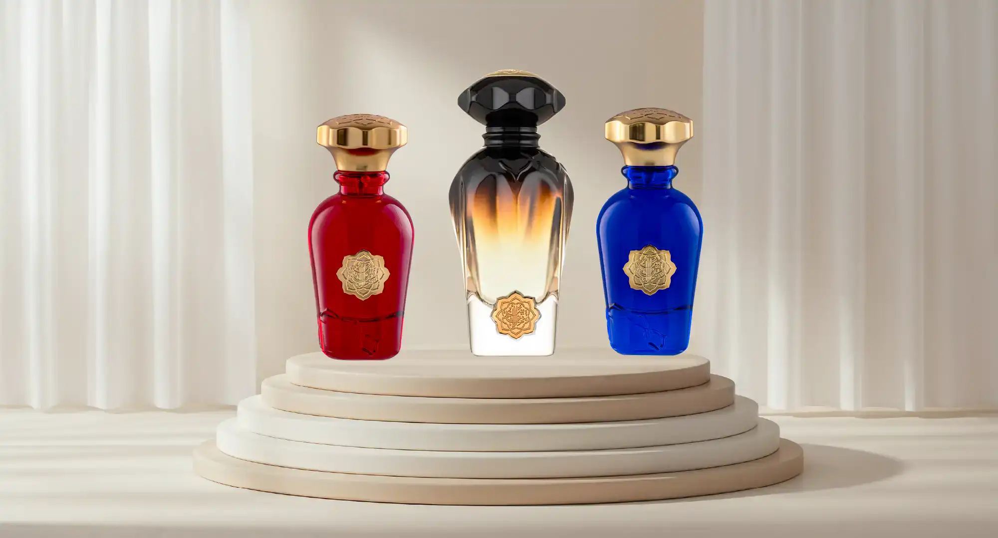 Shopping Perfumes Online in the UAE – A Smooth Experience