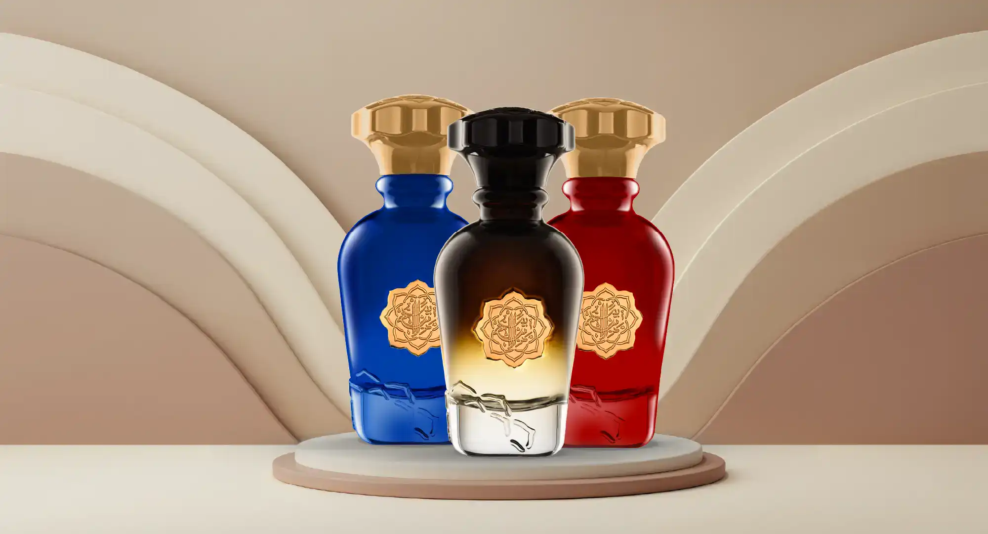 Simple Tips for Choosing the Perfect Perfume