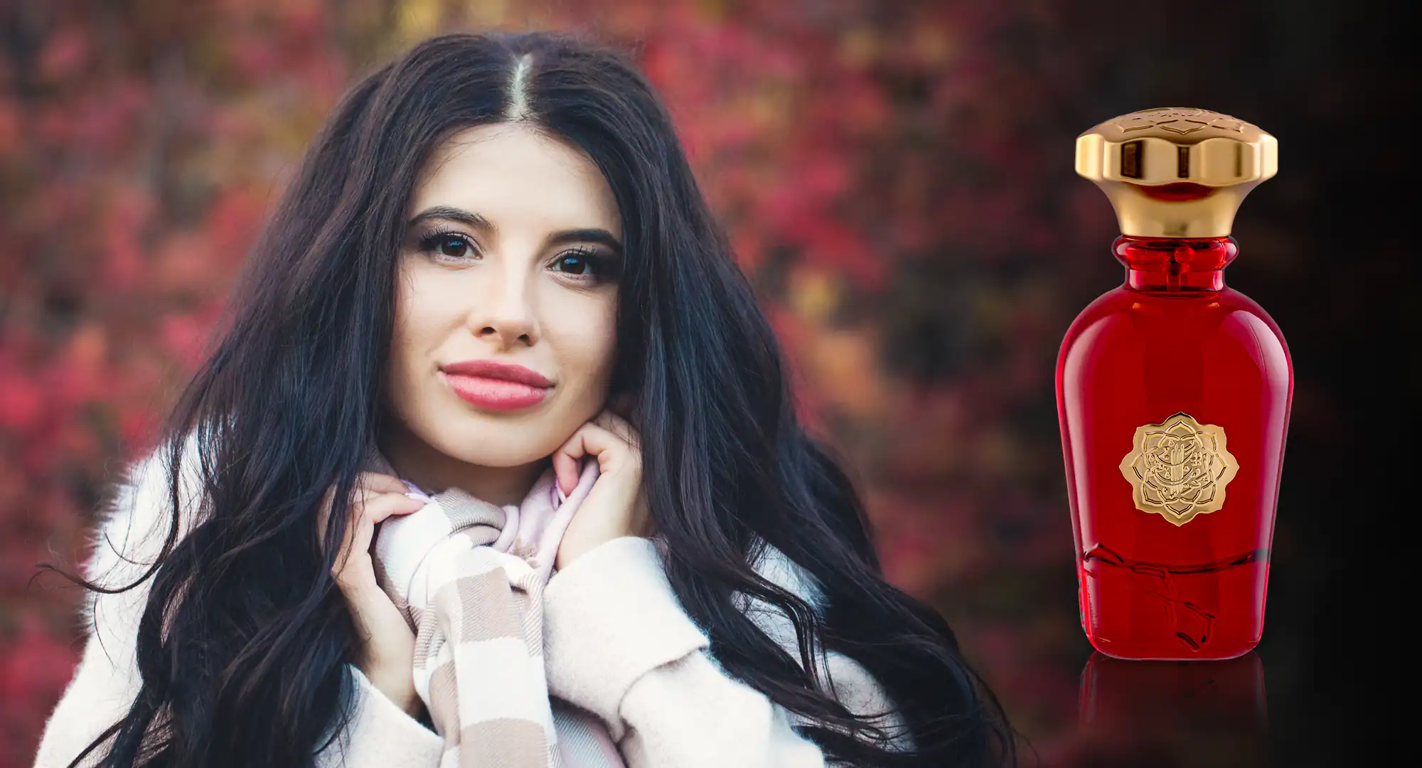 Step into a World of Elegance: Discover the Top Perfumes for Women