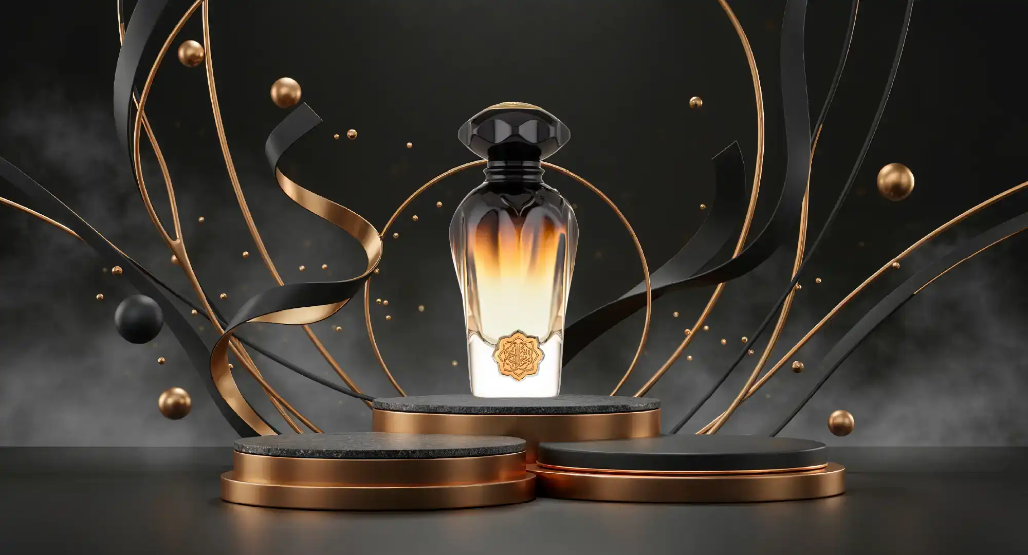 Step Into the World of Men’s Colognes