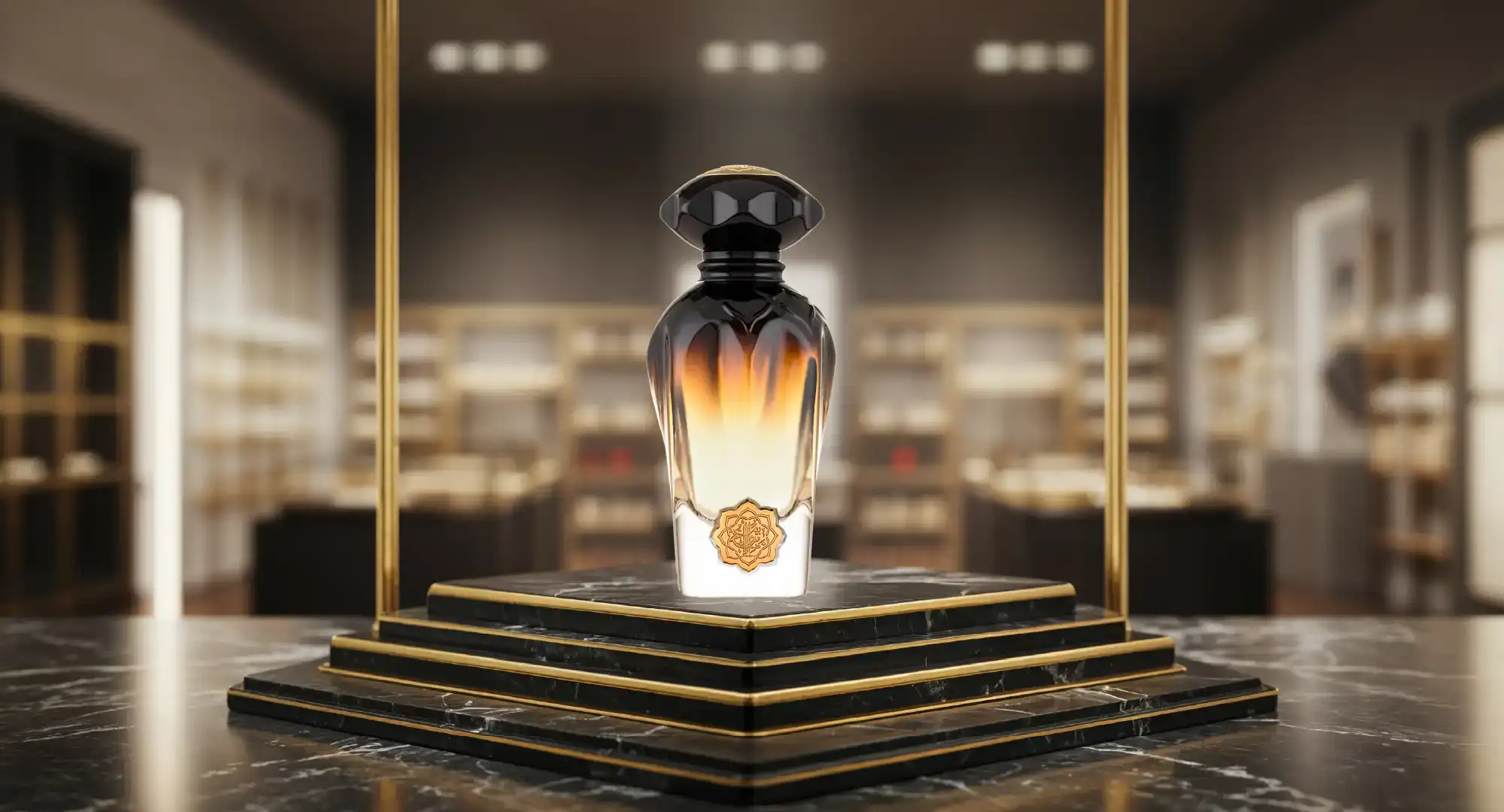 Strong Perfume Trends in the UAE