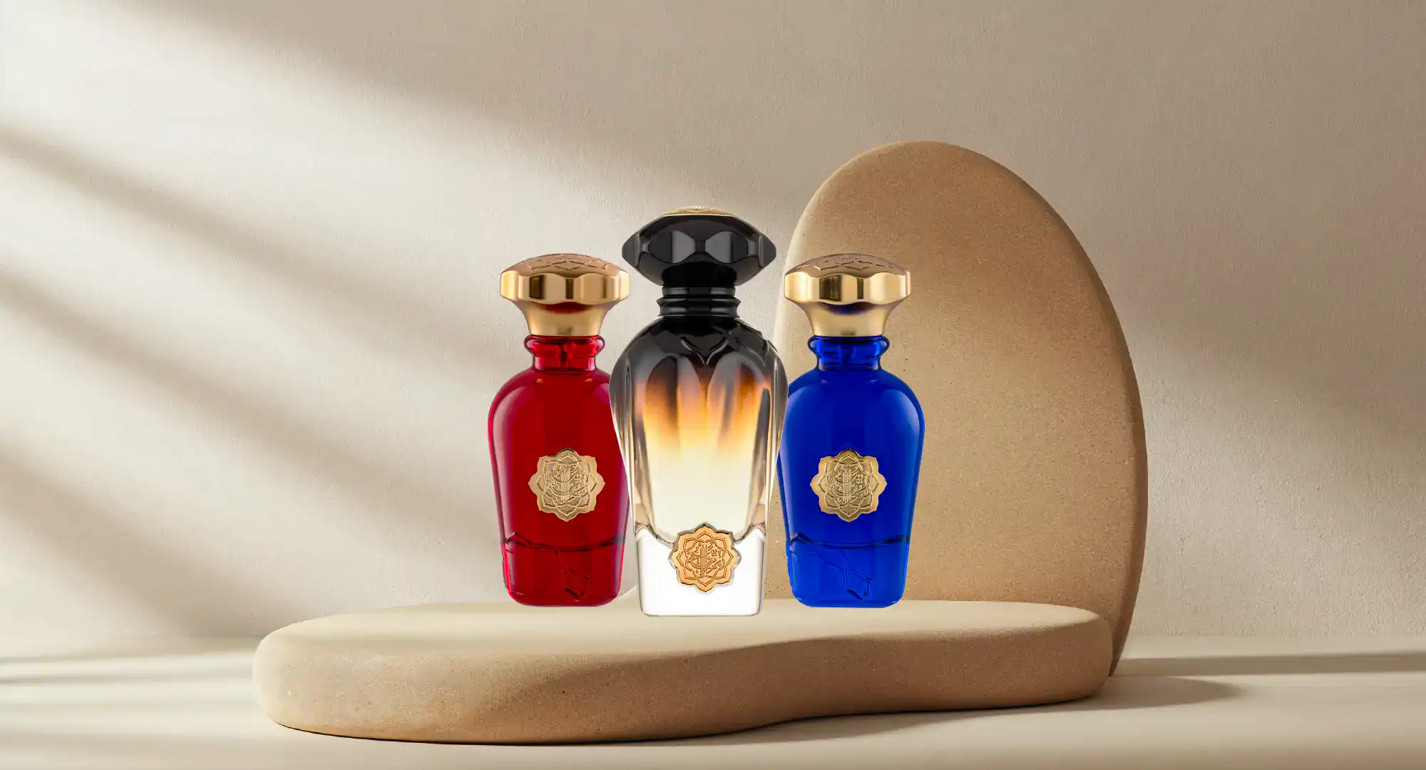 The Advantages of Shopping Perfume Deals Online in the UAE